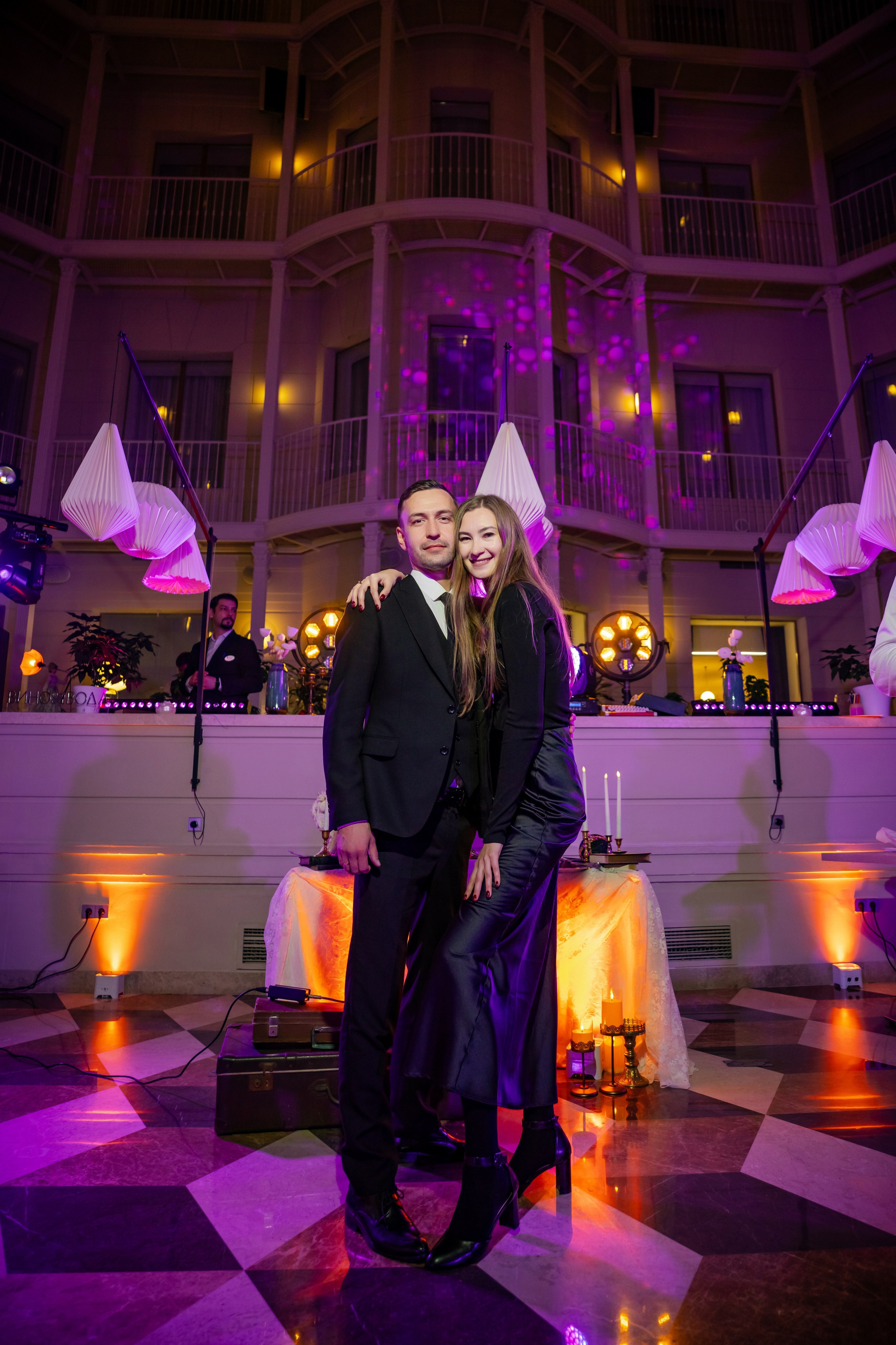 Репортаж. Фотограф Александр Вишняков