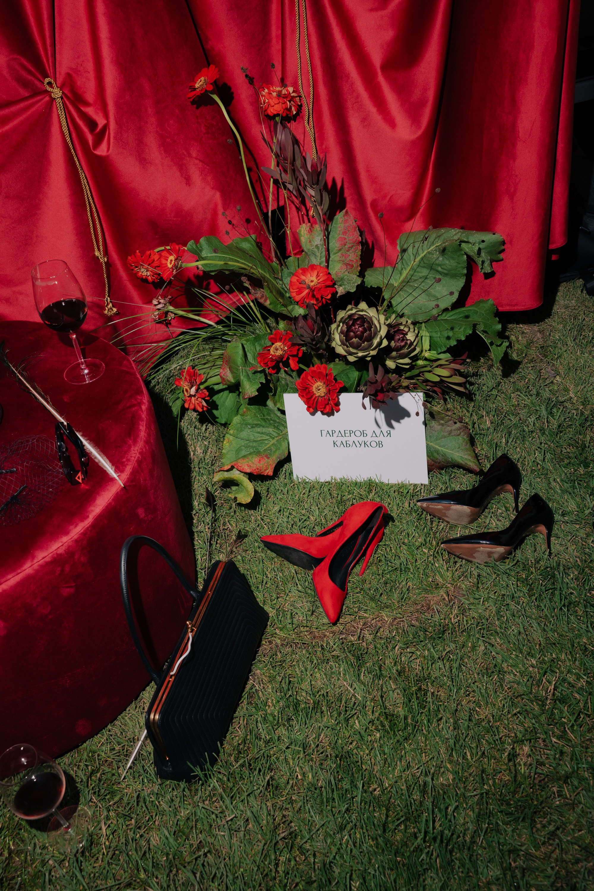 Адище города. Портретный и репортажный фотограф в Санкт-Петербурге Максим Пашков