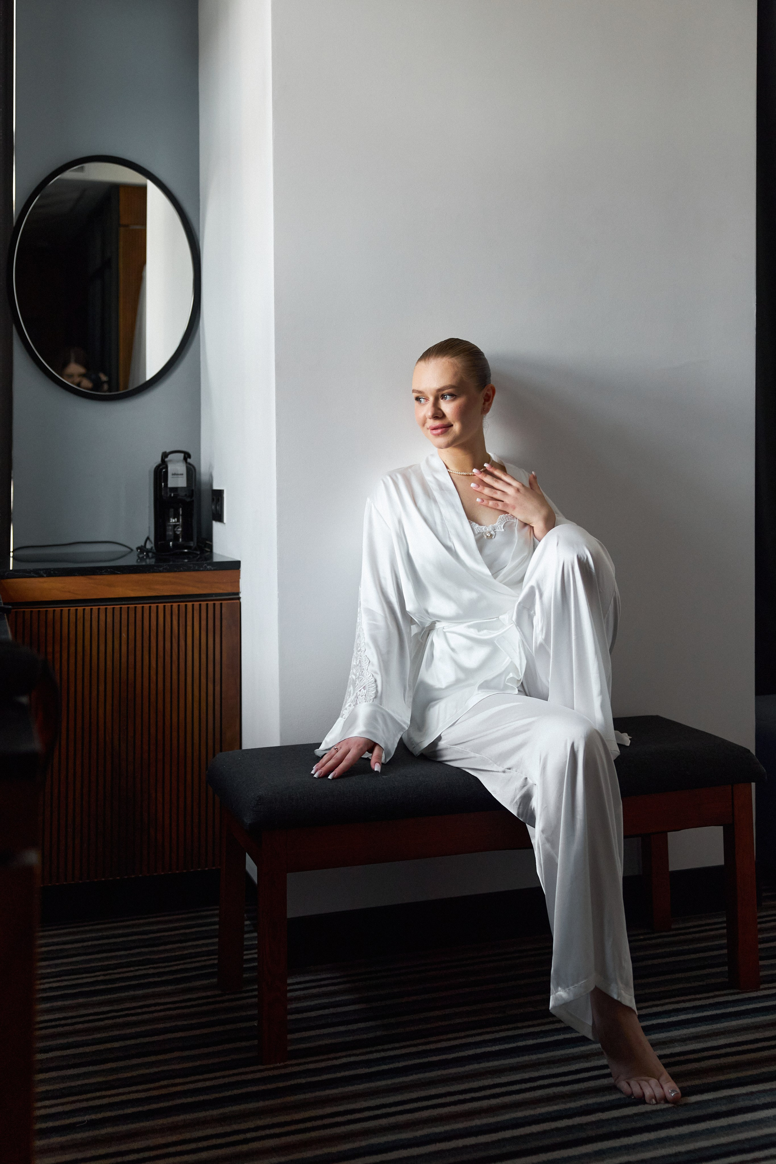 Роскошь любви. Любовь Юсупова. Фотограф