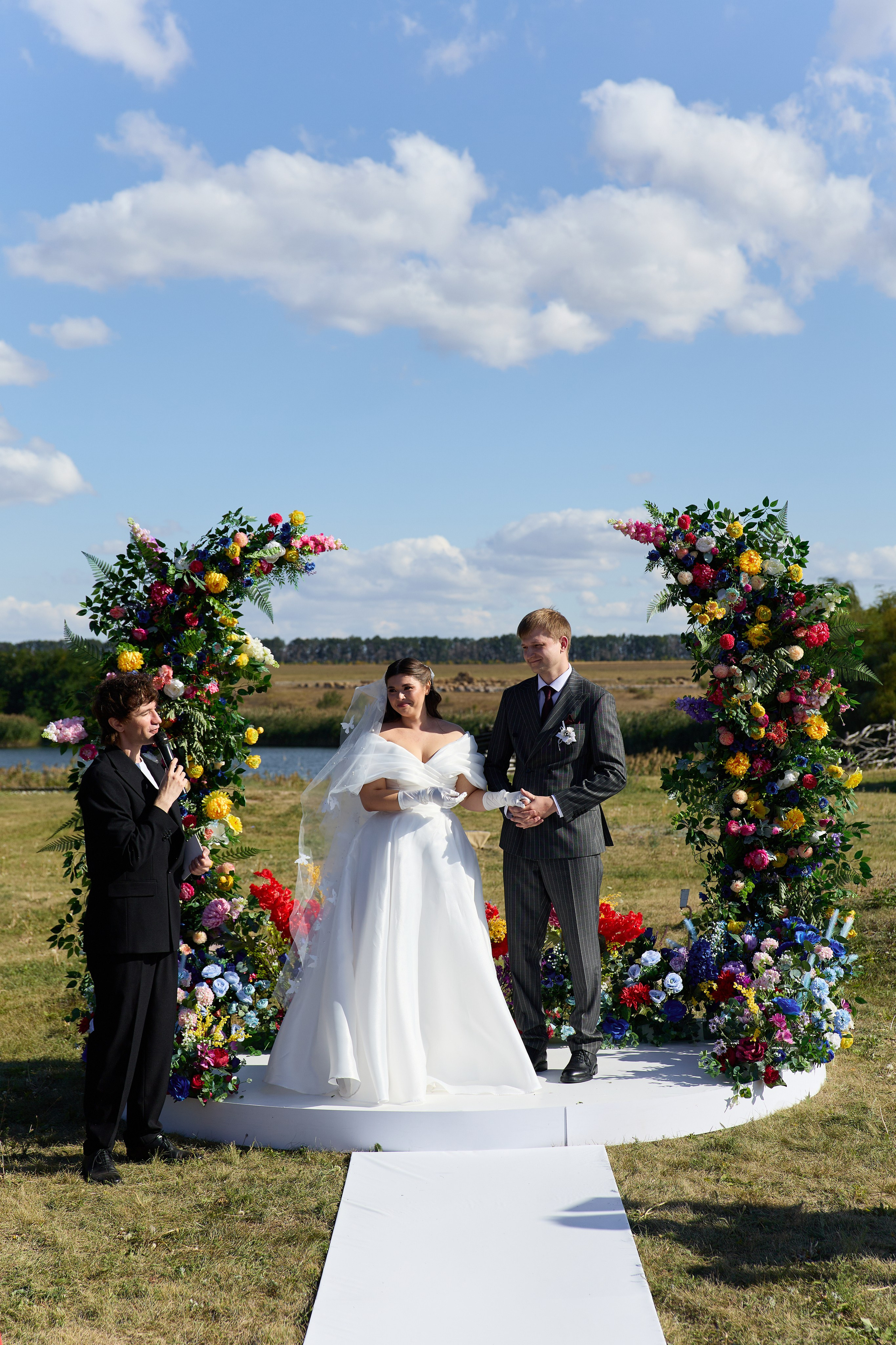 Ломы. Любовь Юсупова. Фотограф