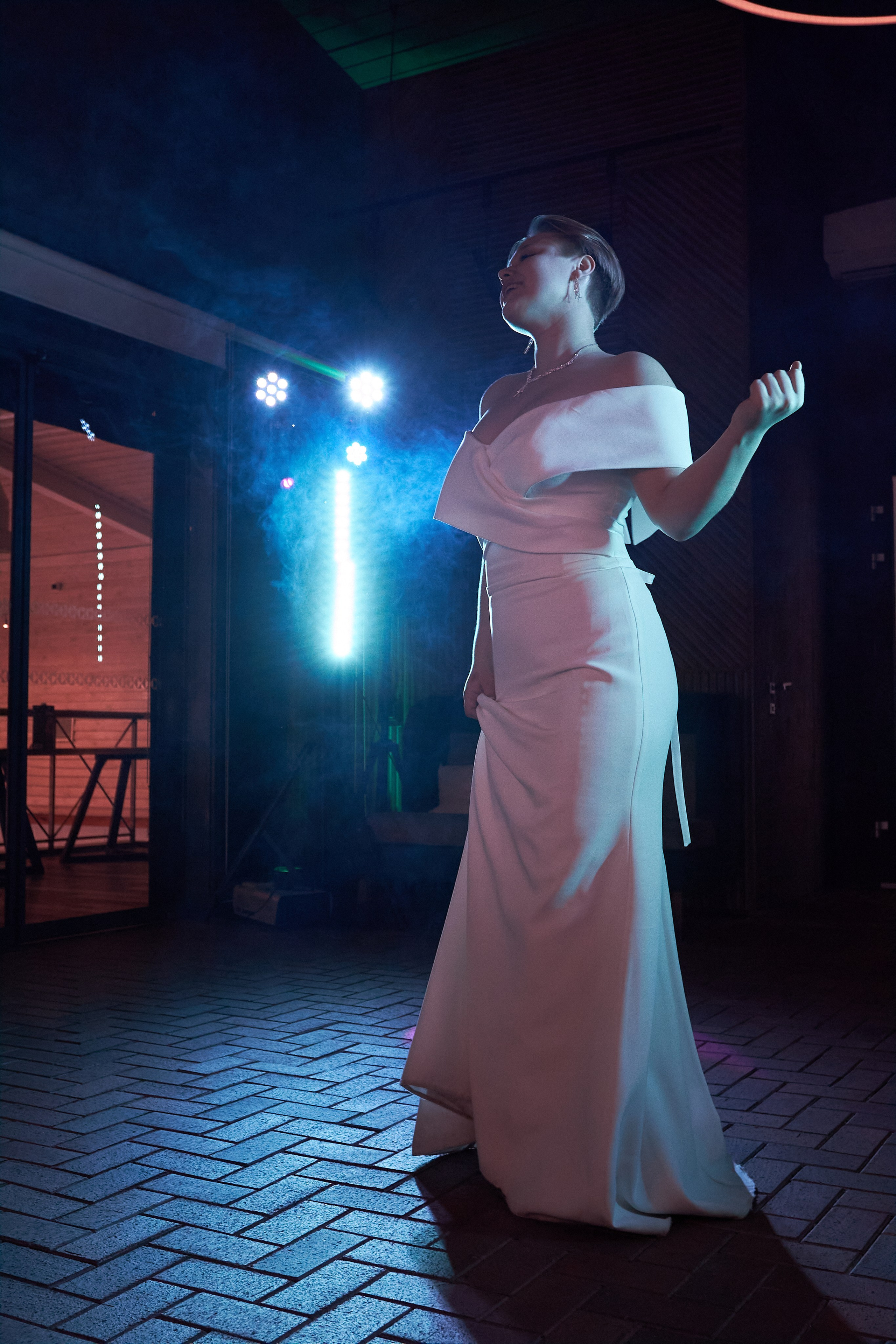 Маленькая свадьба — большие эмоции. Любовь Юсупова. Фотограф