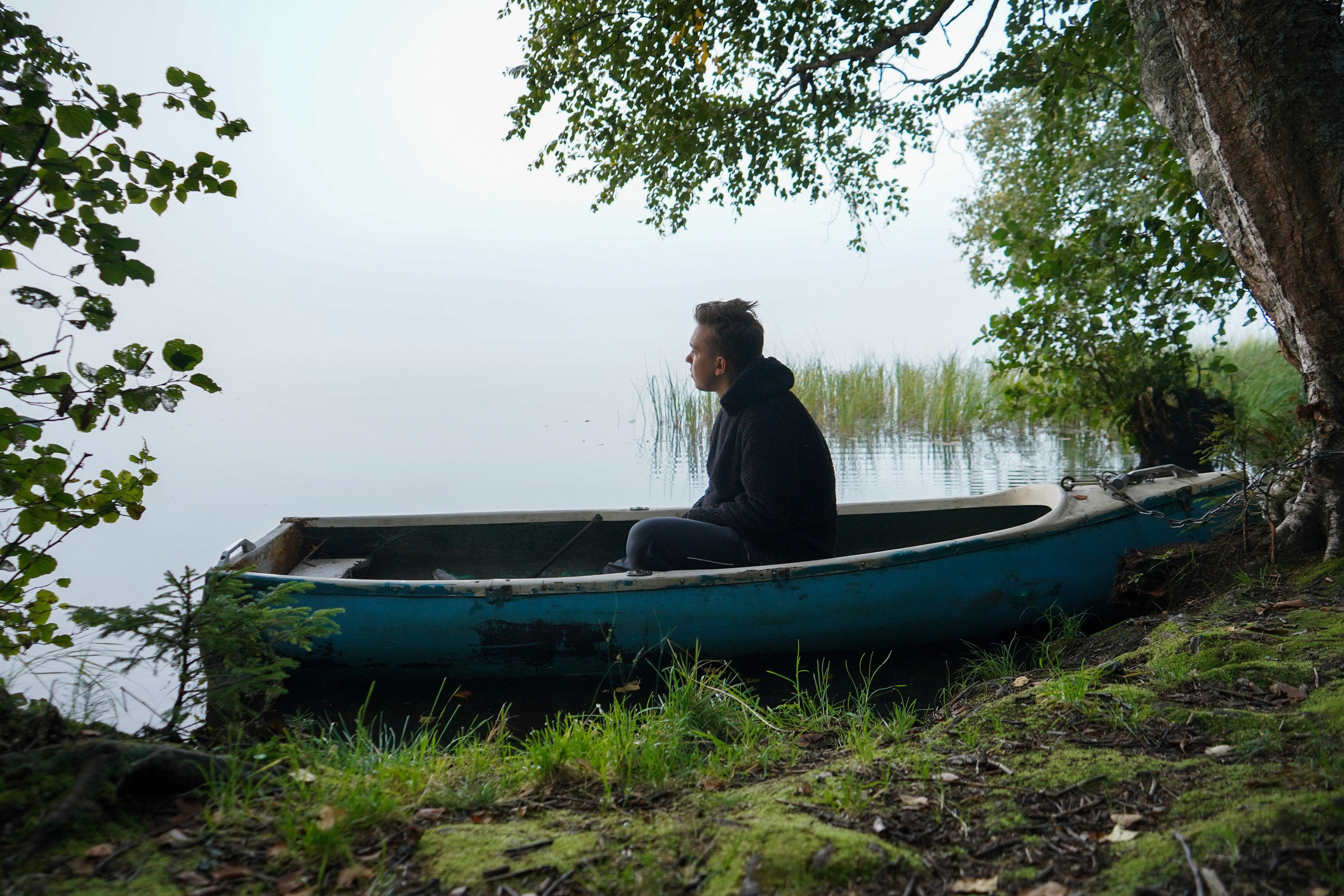 Цветные портреты. Фотограф в Санкт-Петербурге Виктория Барышникова