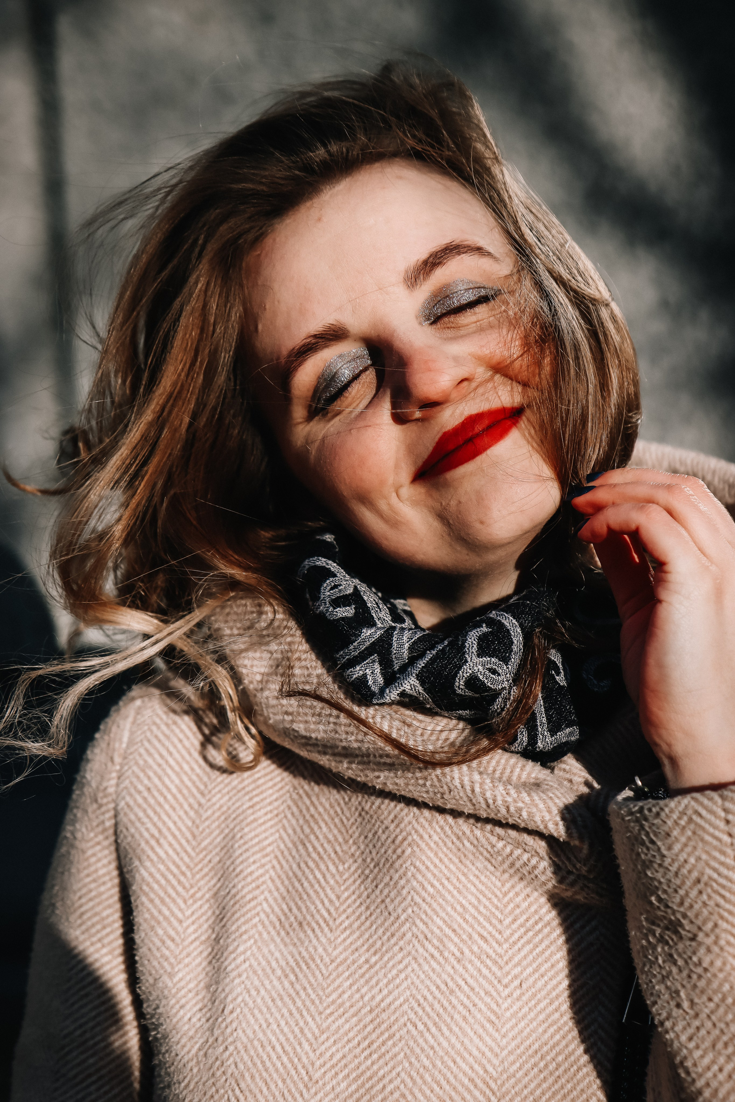 Настя ♥︎. Фотограф в Кемерово Клюева Дарья