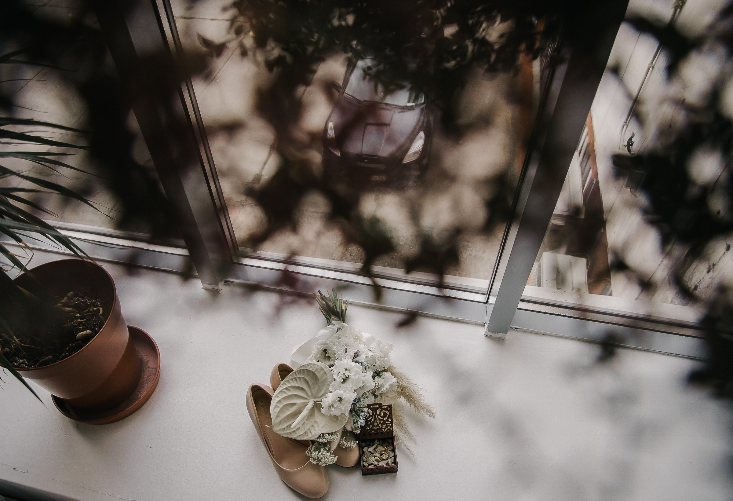 Лера и Максим. Семейный и свадебный фотограф в Челябинске Юлия Софьина