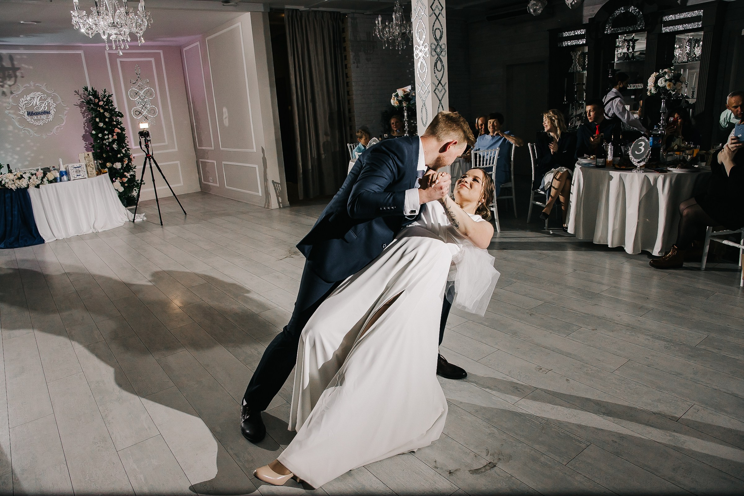 Лера и Максим. Семейный и свадебный фотограф в Челябинске Юлия Софьина