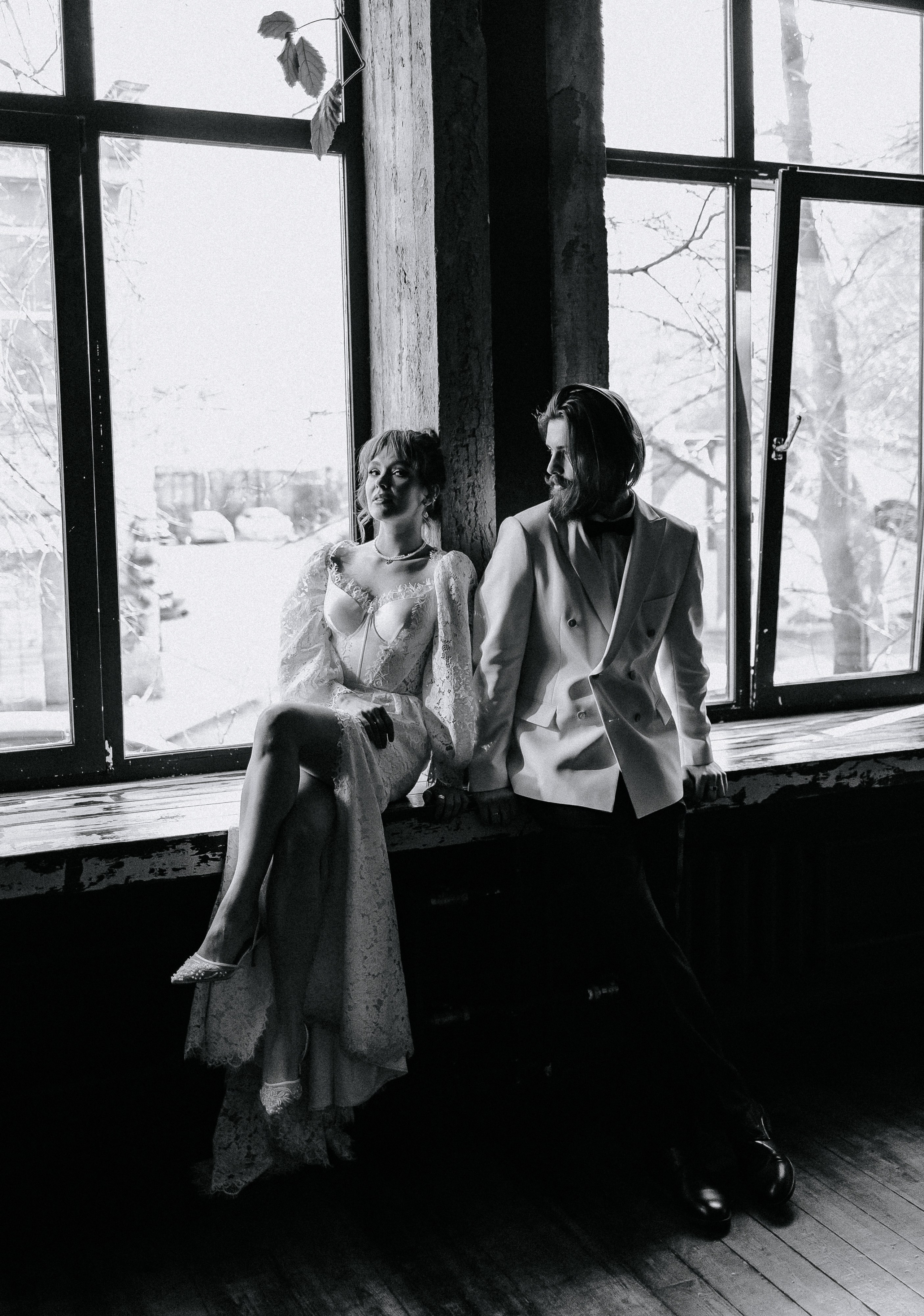 Аня и Саша. Family and Wedding Photographer in Chelyabinsk Yulia Sofina