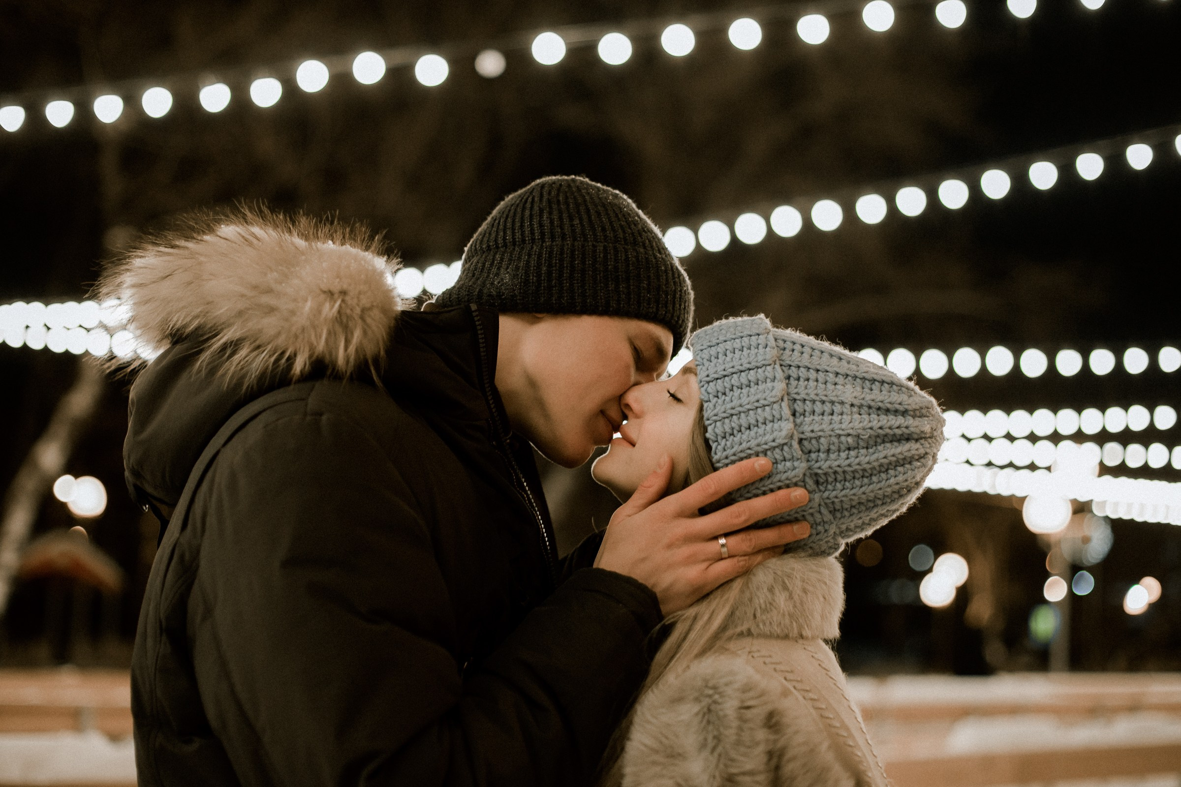 Вика и Гриша. Семейный и свадебный фотограф в Челябинске Юлия Софьина