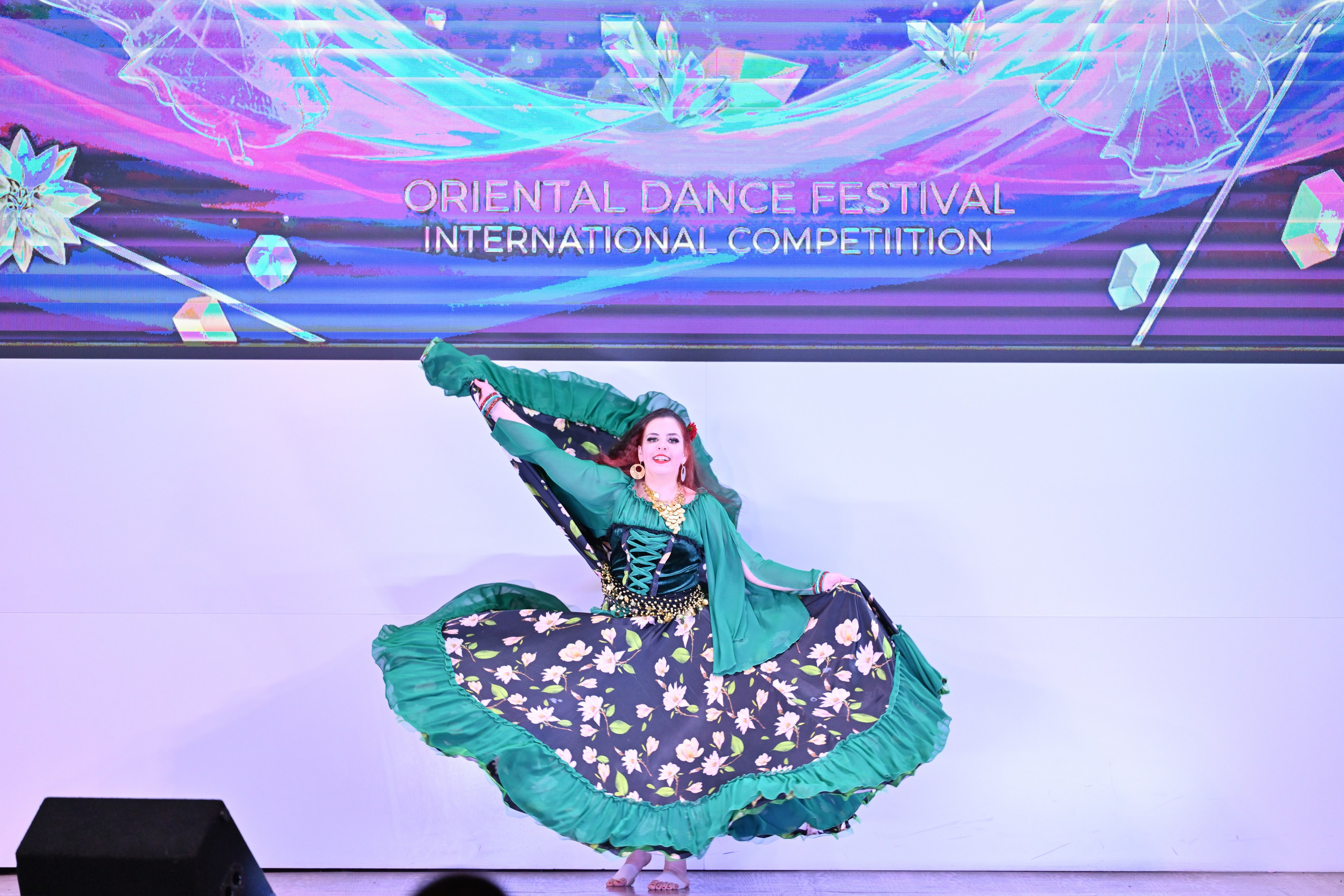 2026 Танцы, Челябинск. Снежинск фото Андрианов