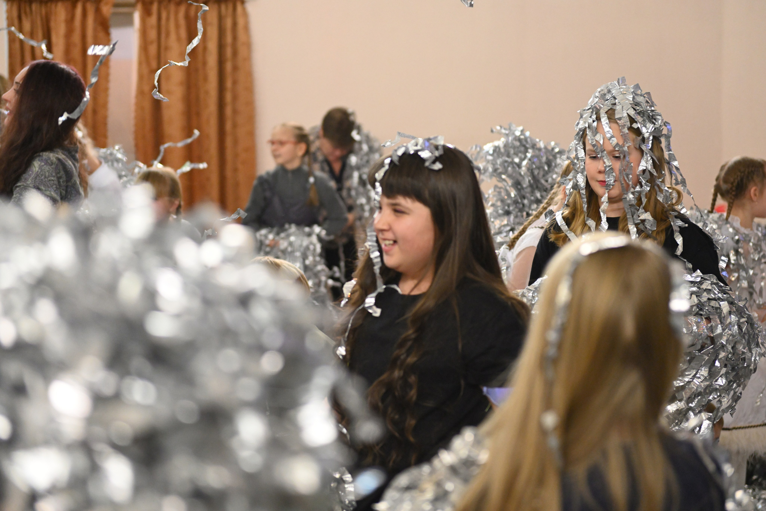 2025-12-14 Танцы. Снежинск фото Андрианов