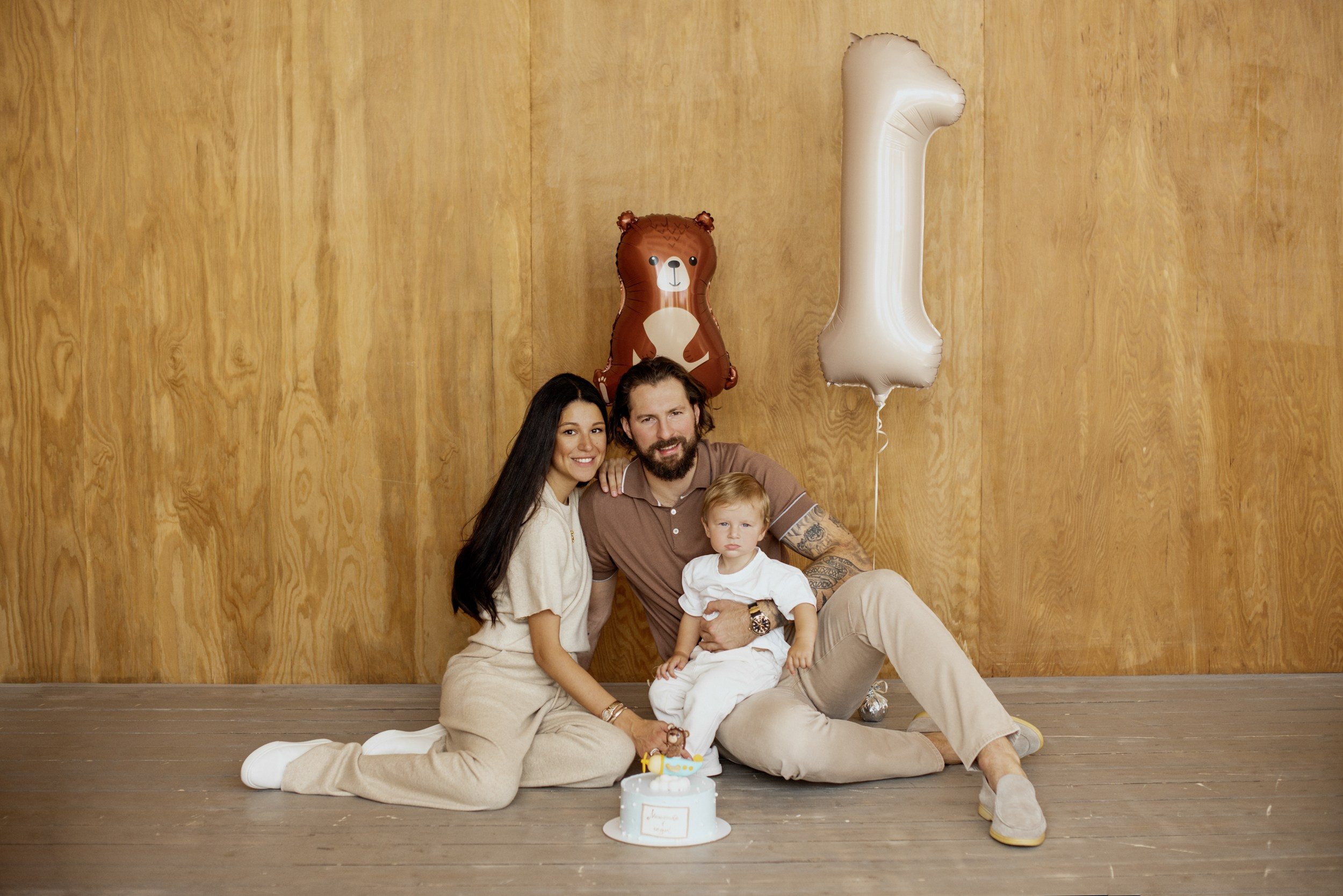 Pedan family. Фотограф для людей и их брендов