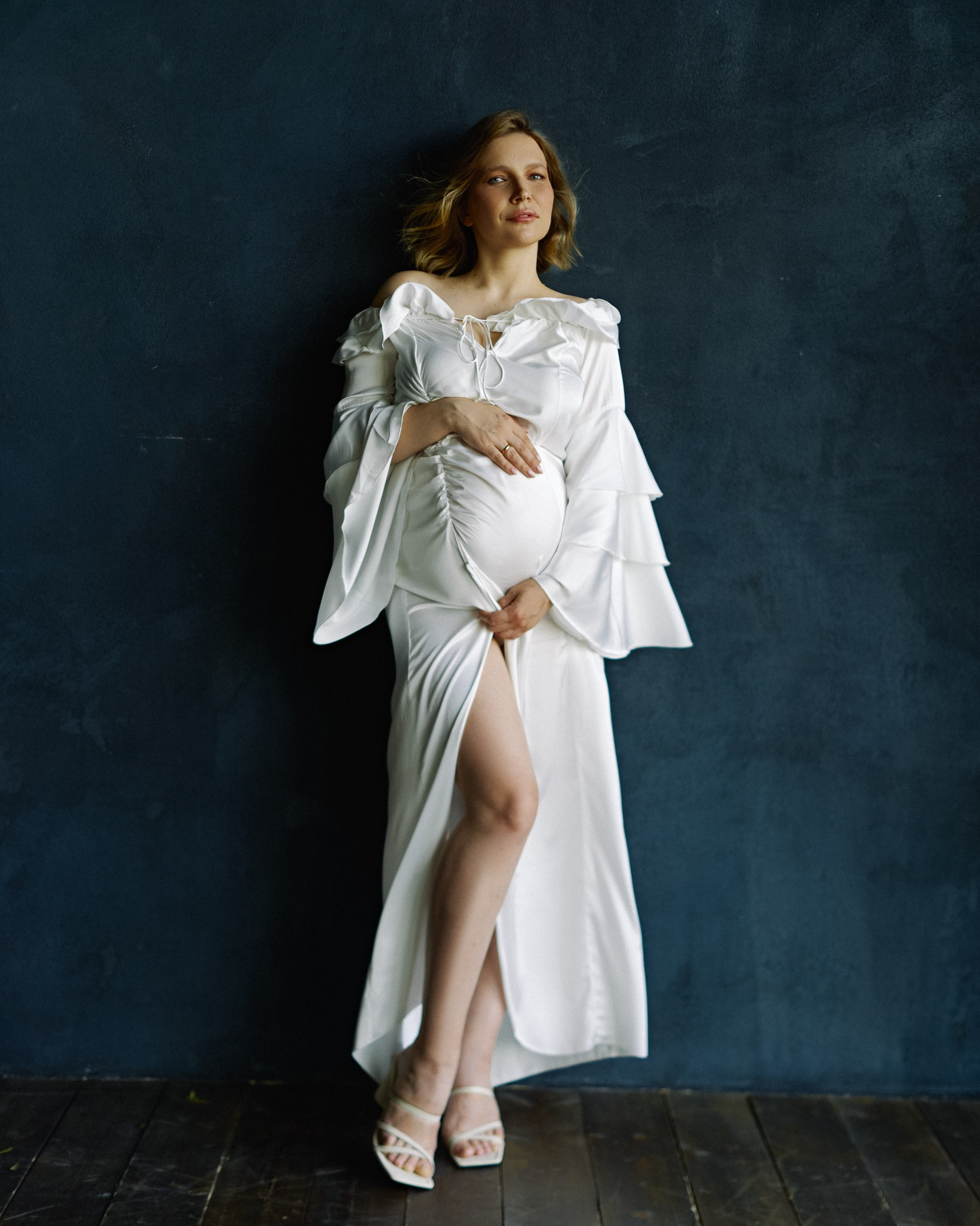 Antonina. Фотограф для людей и их брендов