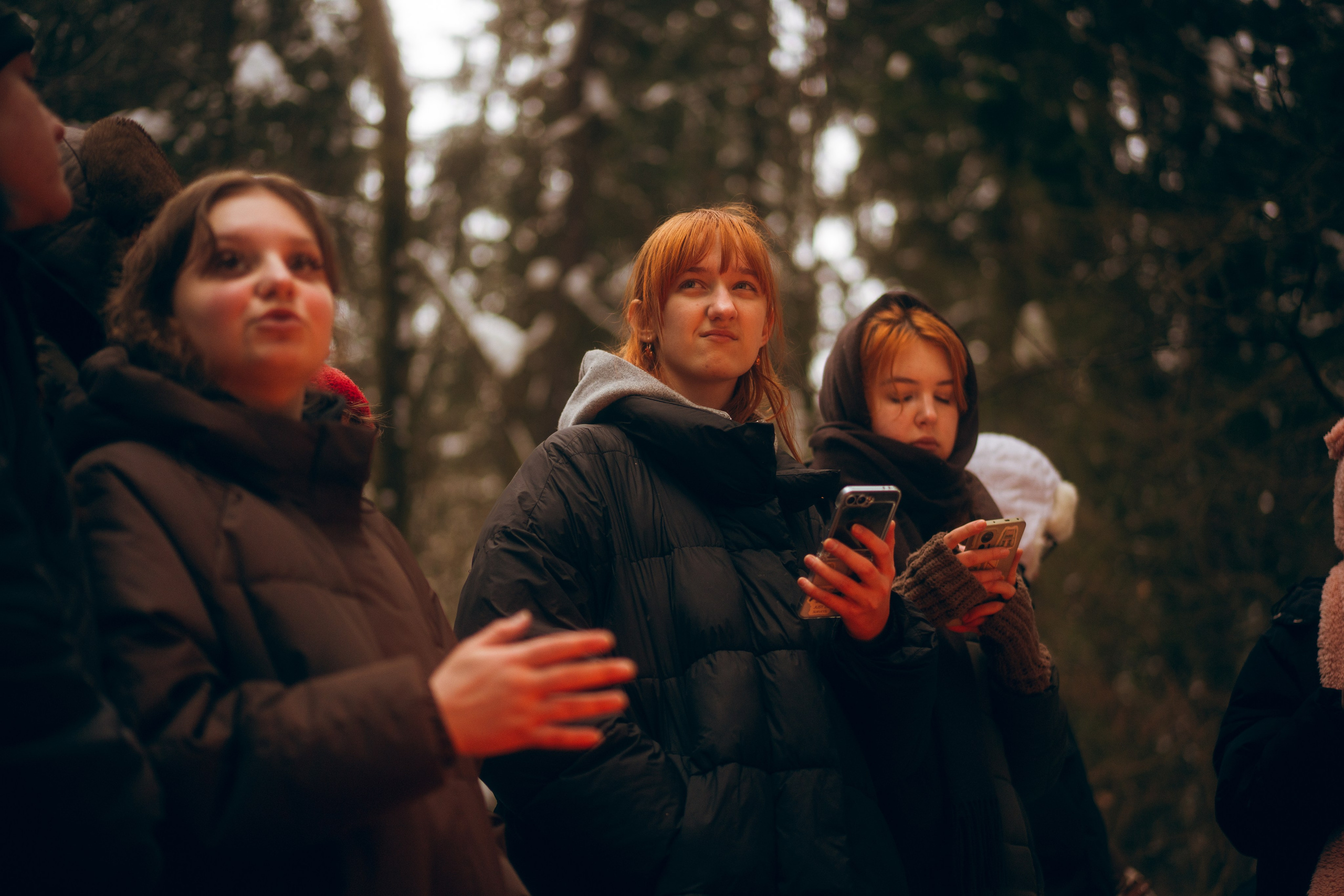 Мини-экспедиция в Сергиев Посад 28.02.2026. Максим Яковлев — фотограф/видеограф в Москве