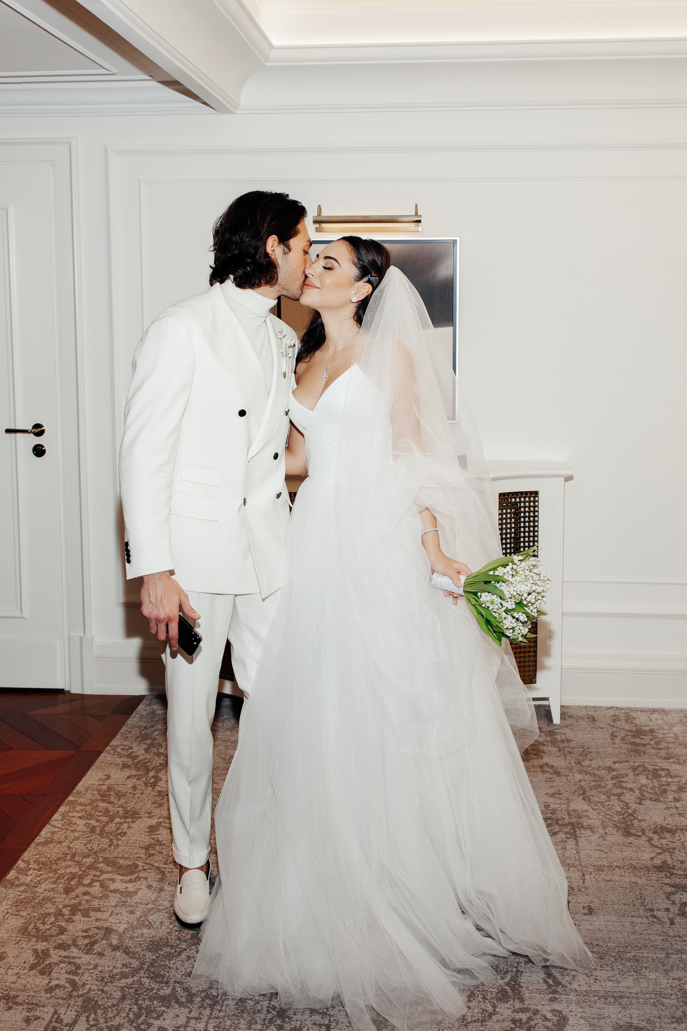 Liana & Eric. Фотограф в Москве Алексей Виноградов