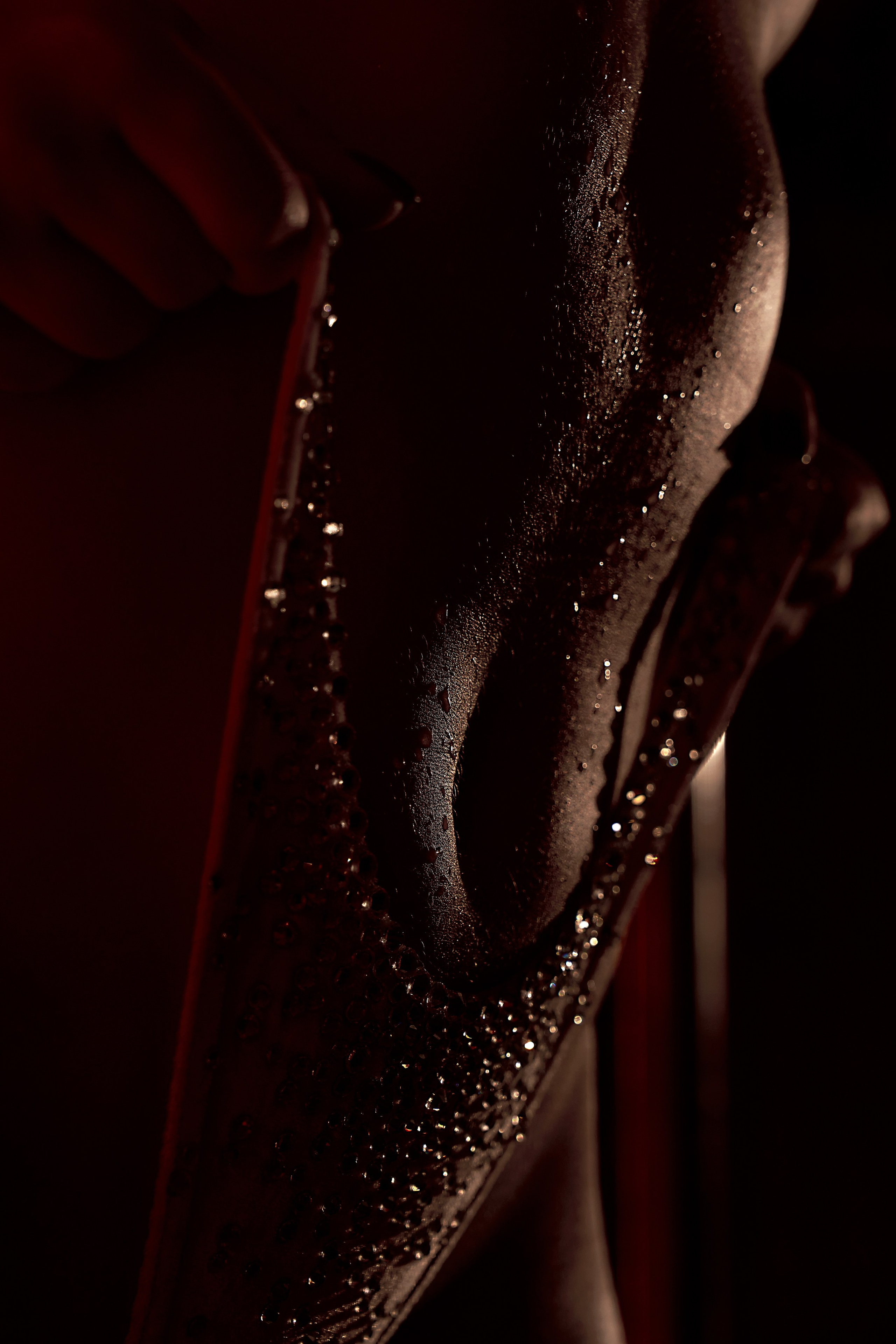 Лада. Ню фотограф в Москве Новосёлова Марина