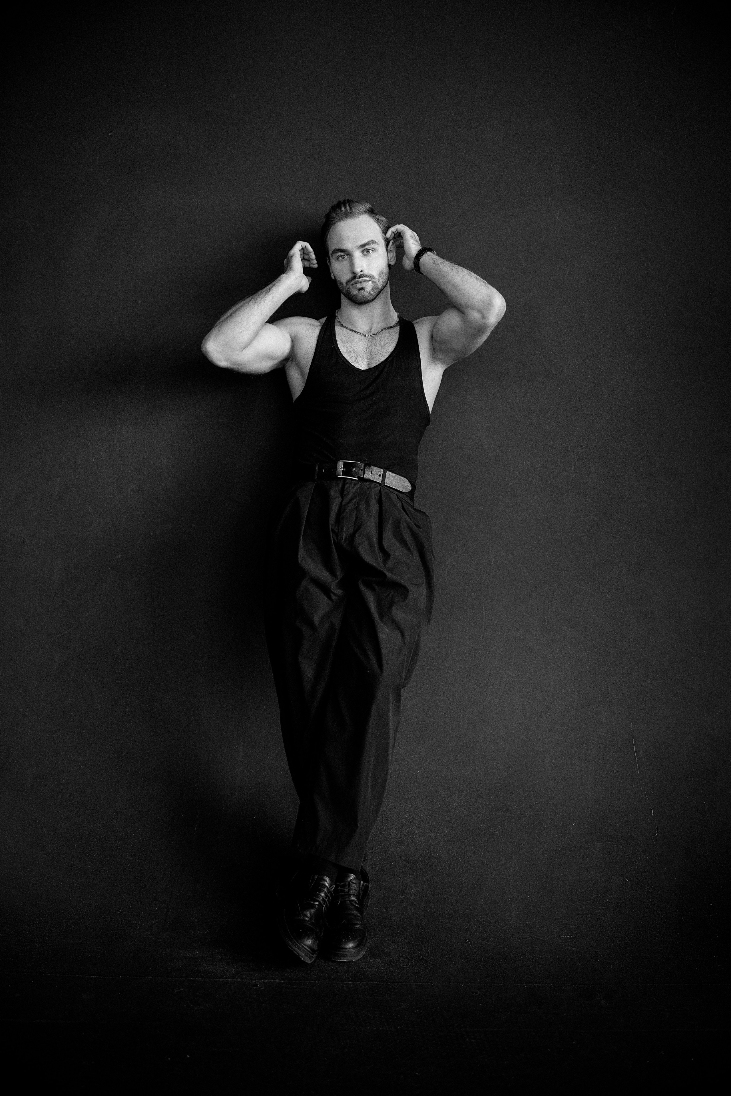 Кирилл. Свадебный и портретный фотограф