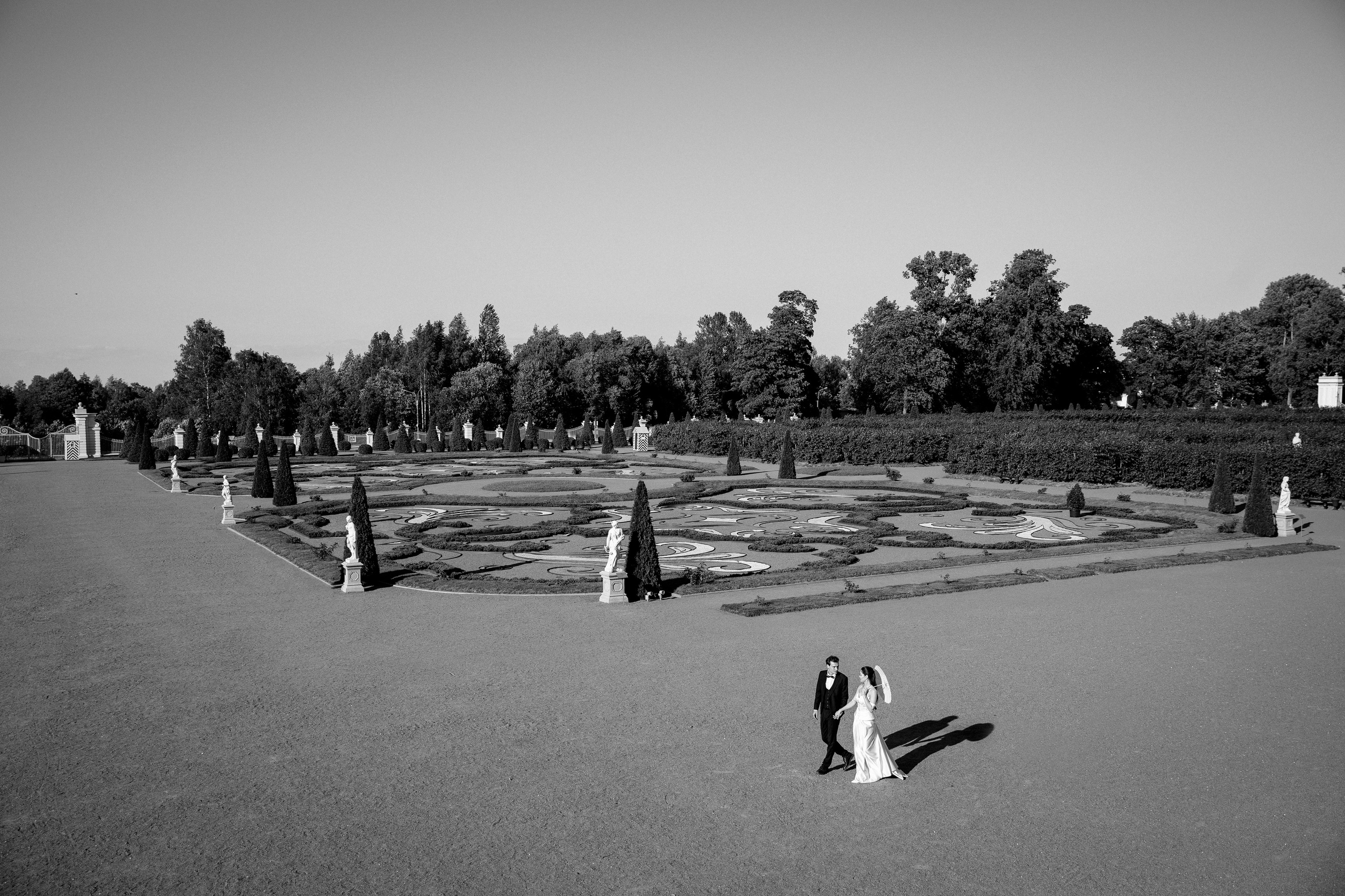 Анастасия и Иван. Свадебный и портретный фотограф