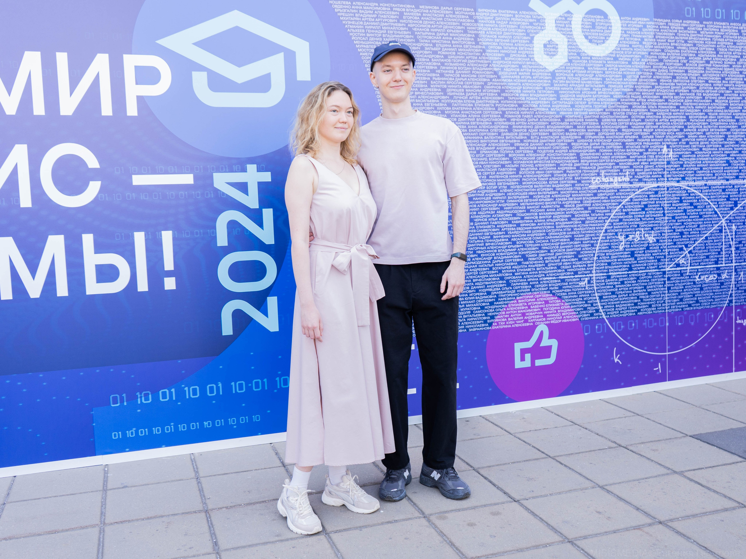 «МИР МИСИС — ЭТО МЫ!». Фотограф, оператор-монтажер, продюсер медиа проектов в Москве