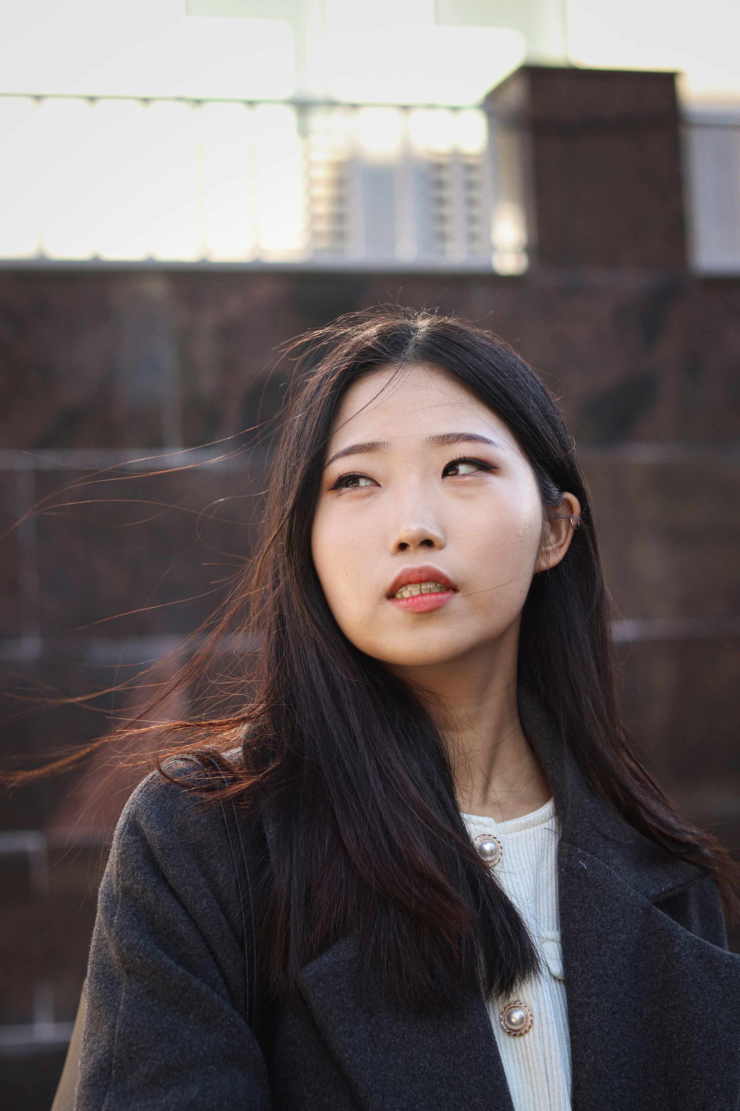 Пара из Южной Кореи. Ивентный фотограф в Санкт-Петербурге Олег Комков