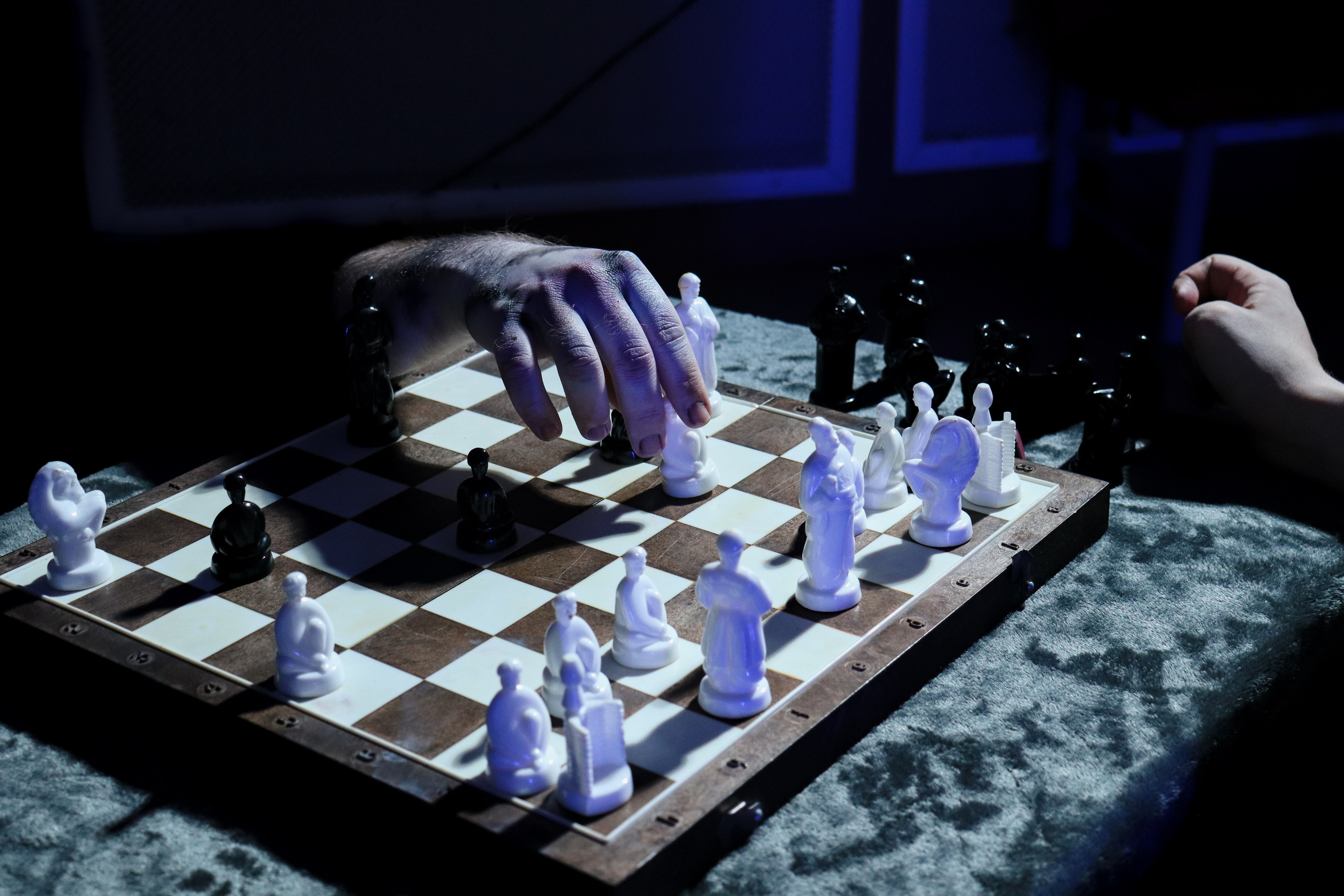 «Семейка Аддамс» (фотосет в стиле фильма). Ивентный фотограф в Санкт-Петербурге Олег Комков