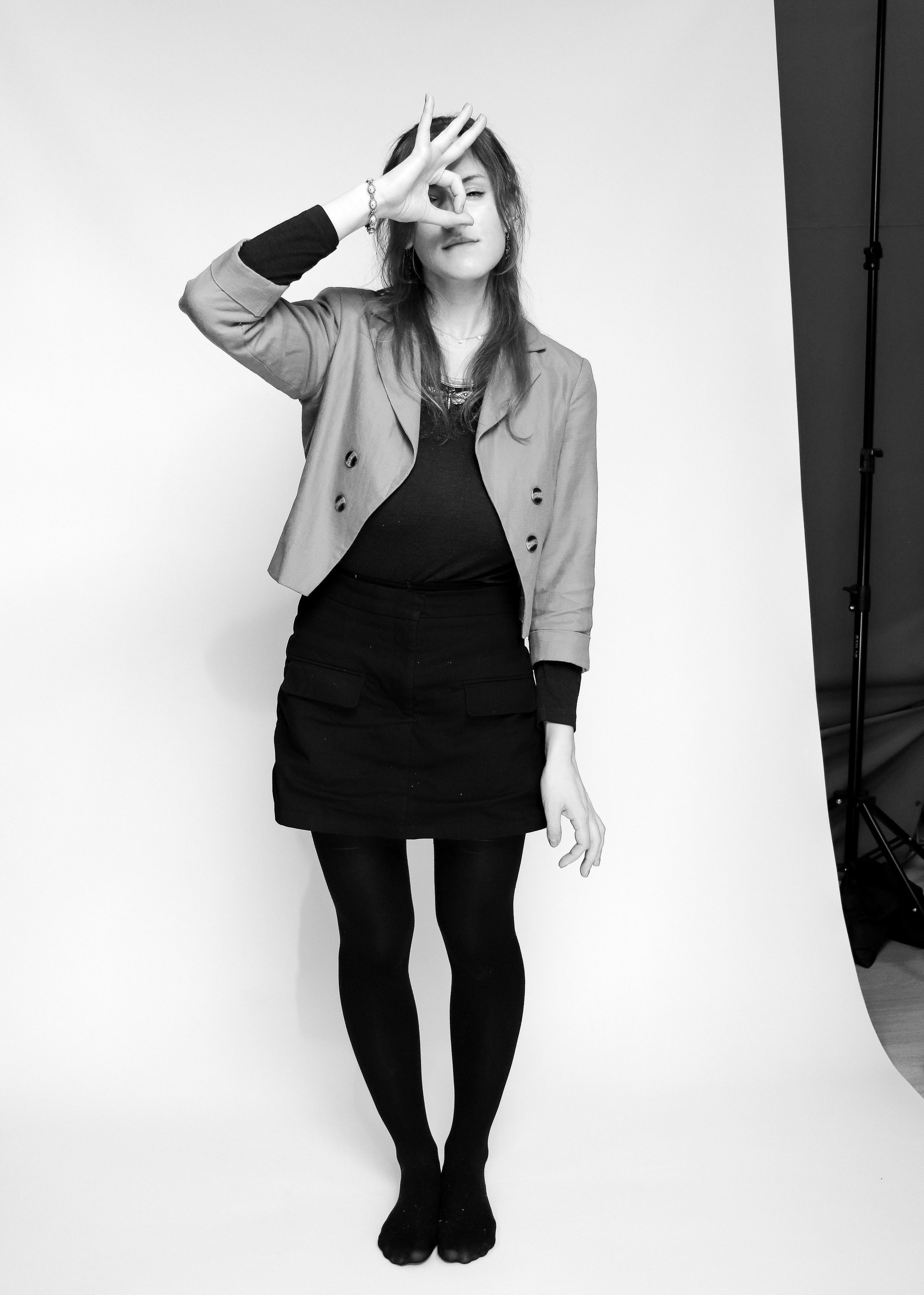 Оля. Ивентный фотограф в Санкт-Петербурге Олег Комков