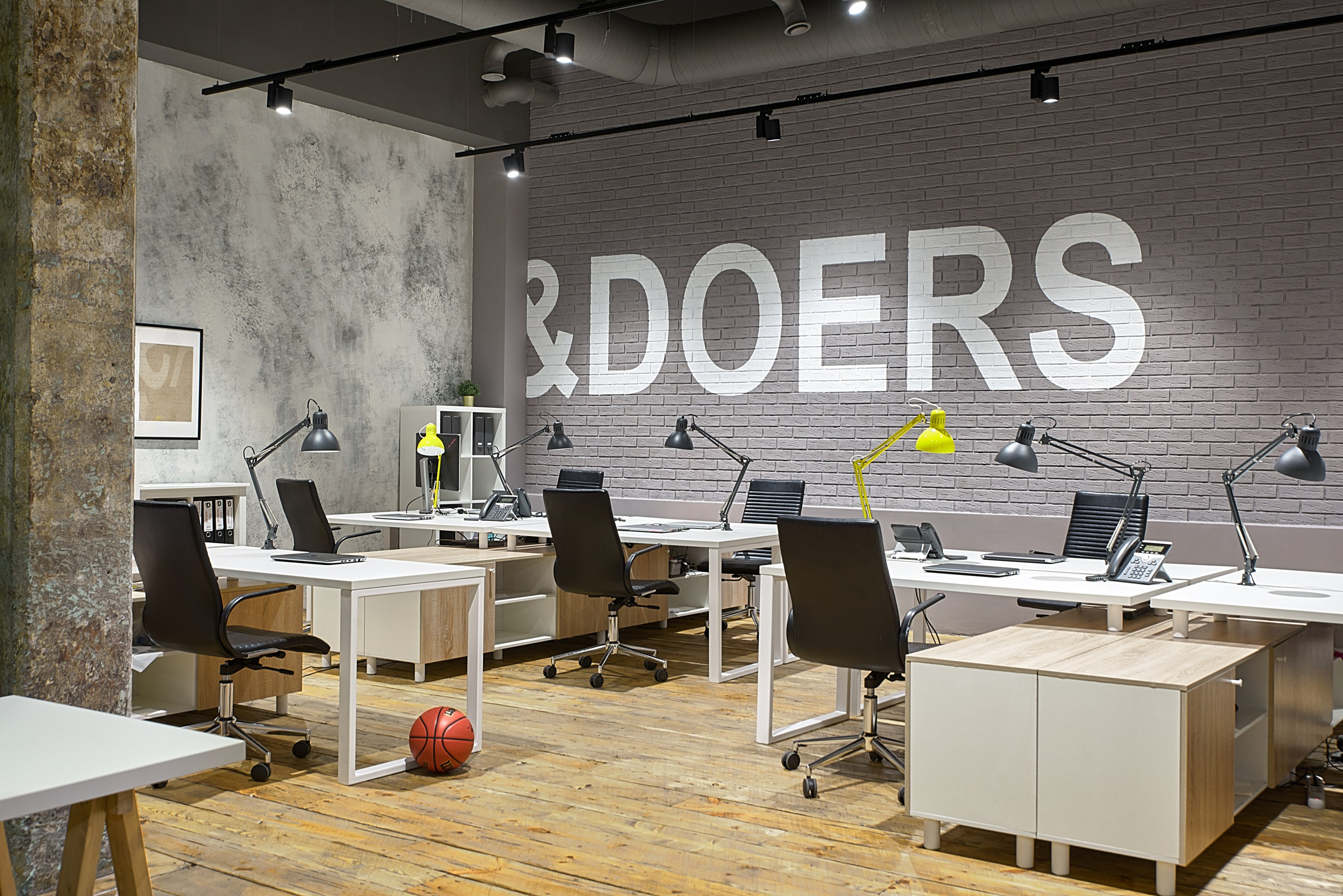 Dreamers&Doers. Фотограф Наталья Вершинина