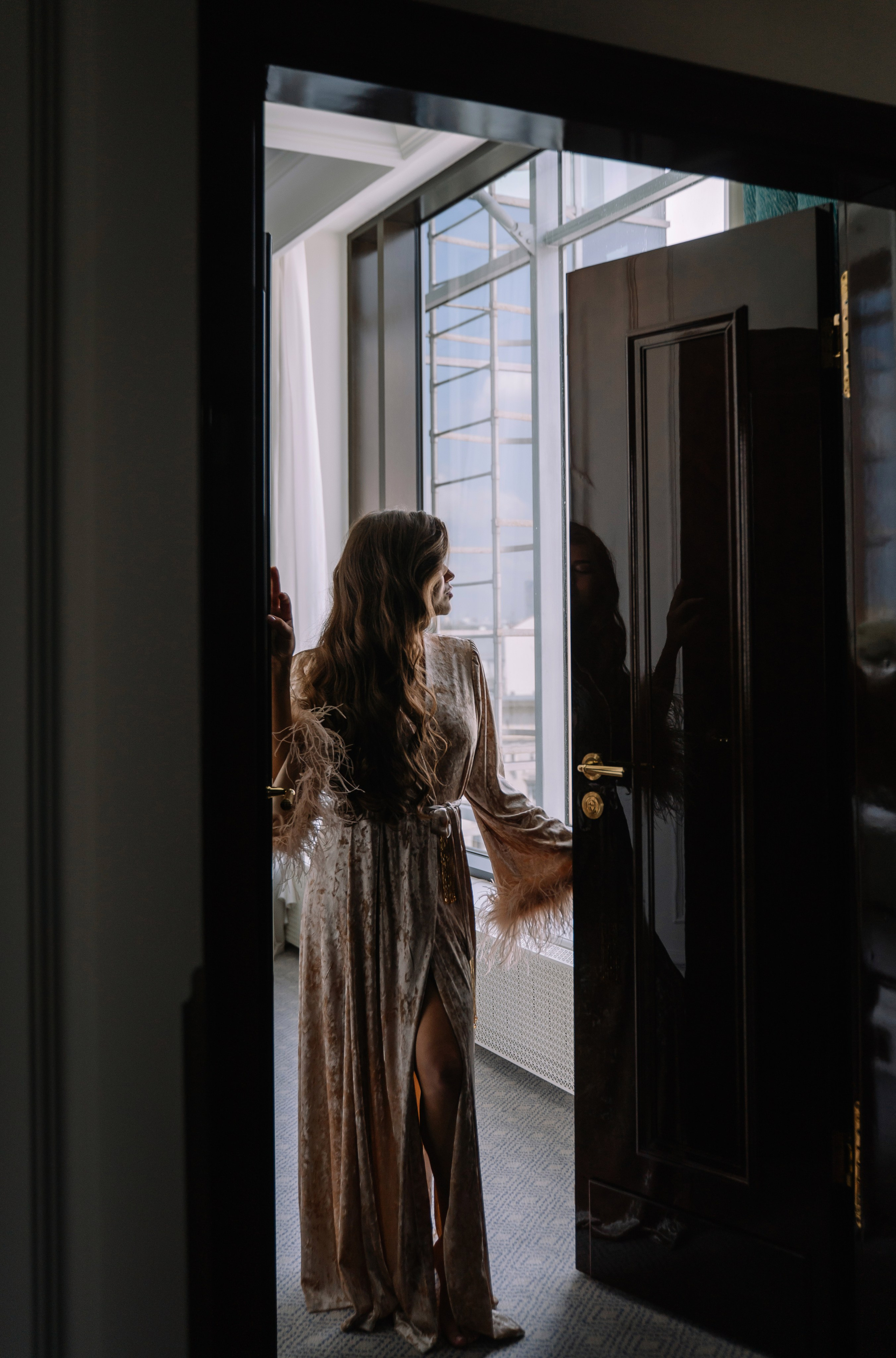 Свадебный день Руслана и Лали. Свадебный и семейный фотограф в Анапе Елена Полетаева