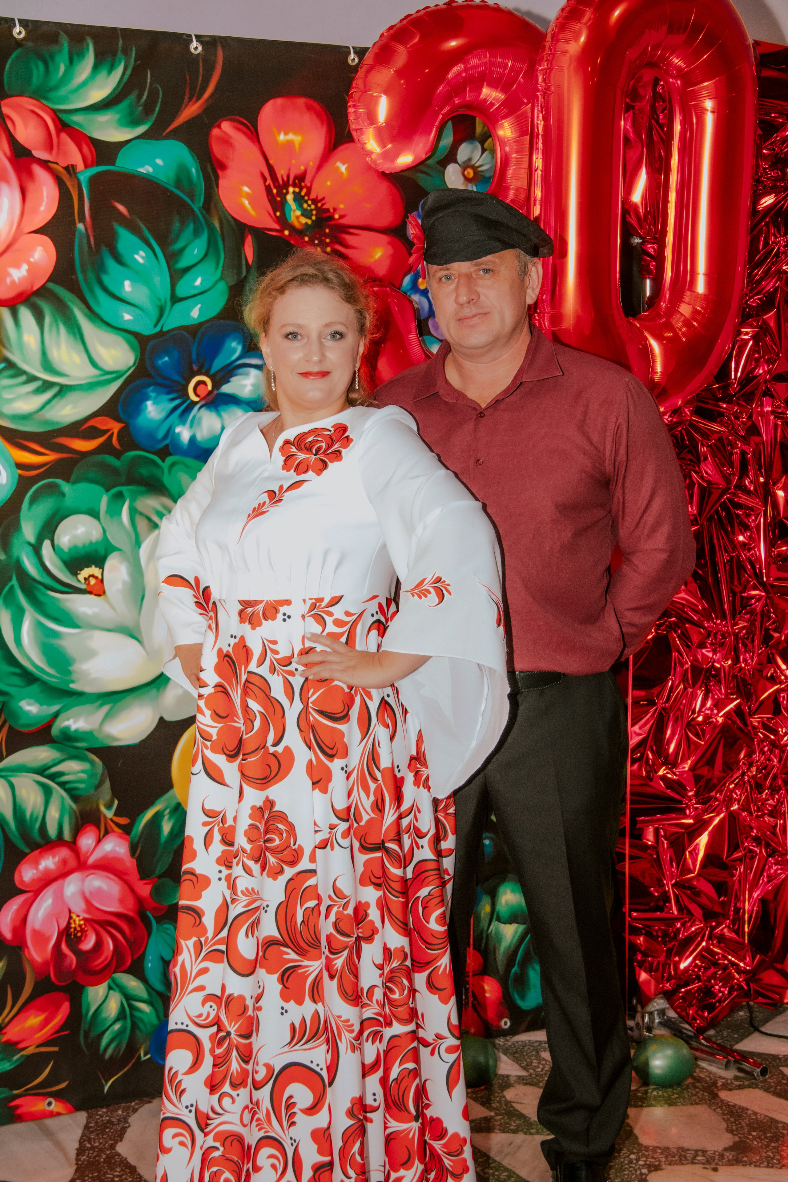 Юбилей Беляниной Тани. ProFoto