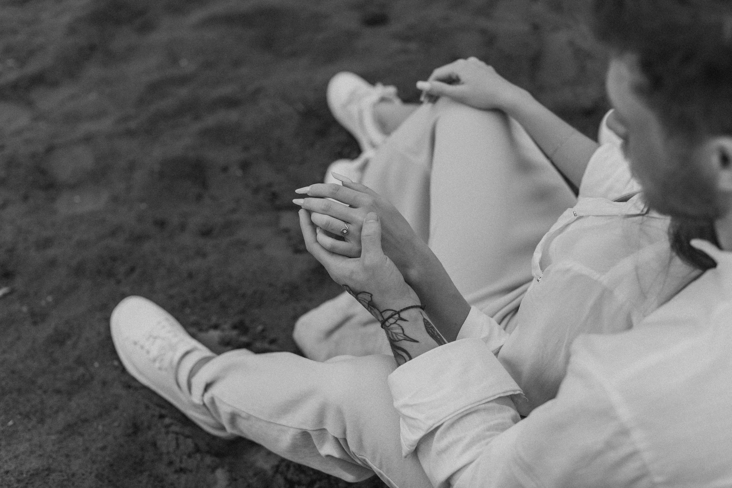 Артём и Таня. Свадебный фотограф Ярославль Ирина Волоцкая