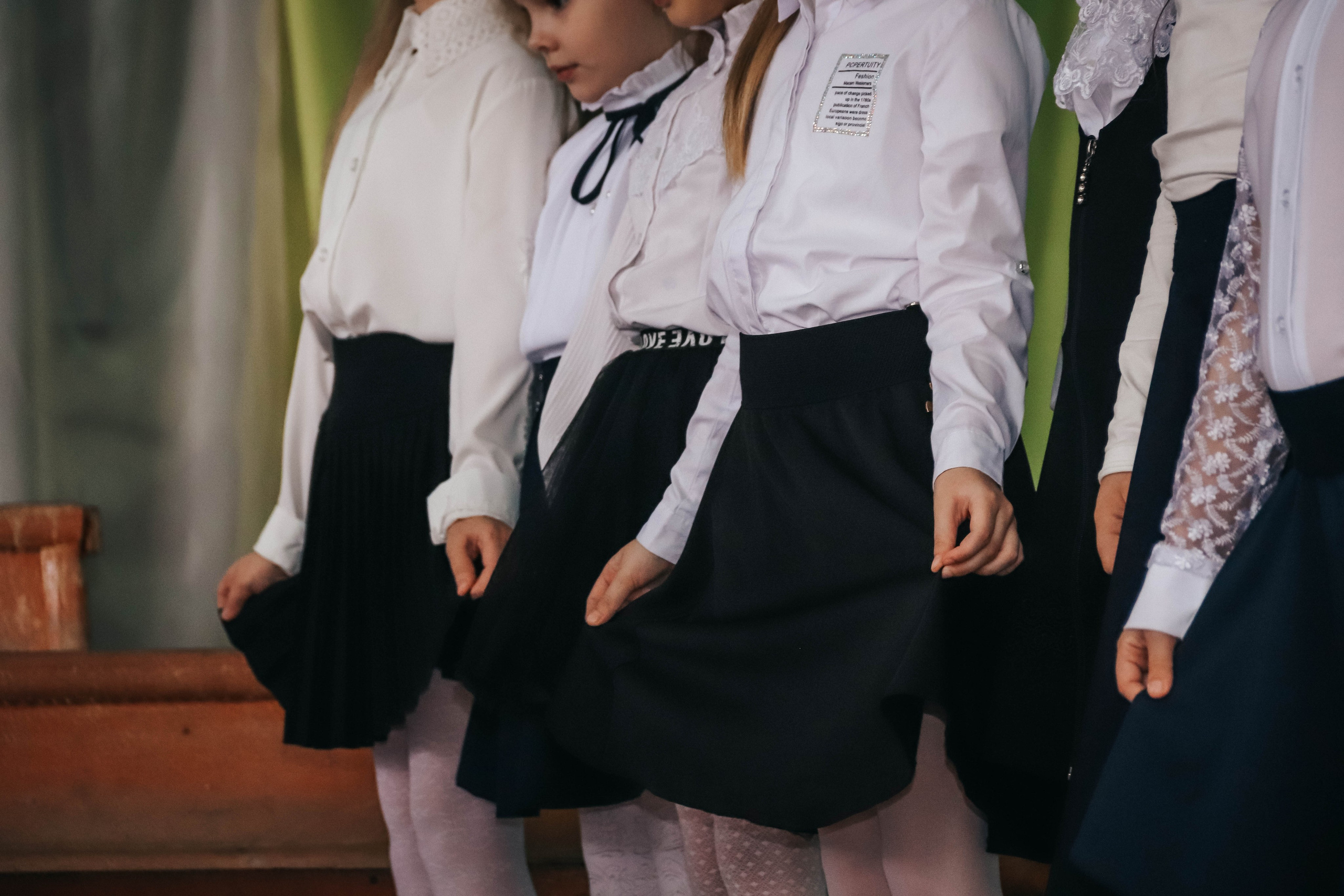 Концерт в преддверии 8 марта!. Фотограф Дарья Маташкова