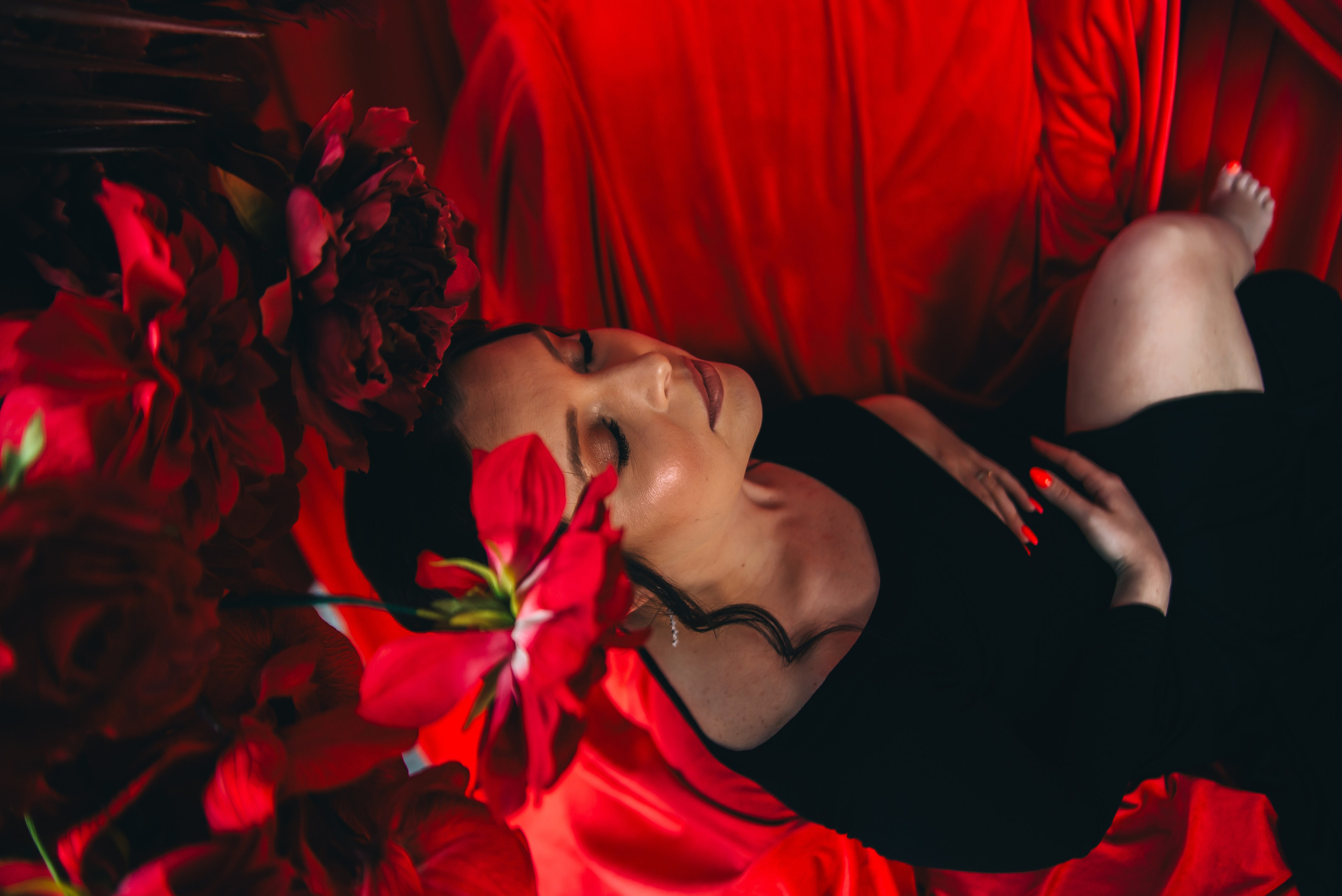 Фотосессия беременности. Семейный, детский фотограф в Минске Вероника Гапоненко