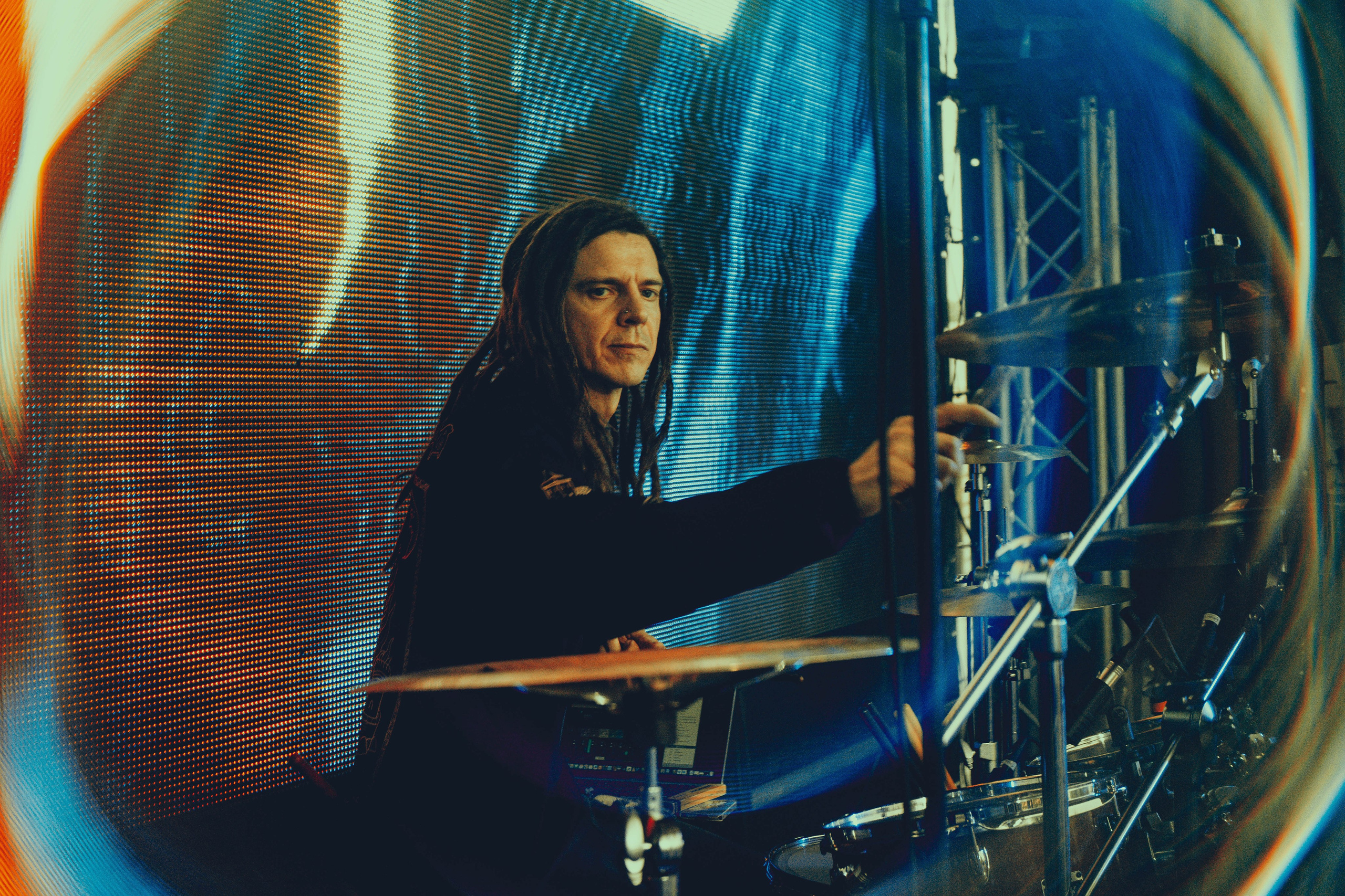 Stigmata 30.05.2025. Фотограф Дядя Сник