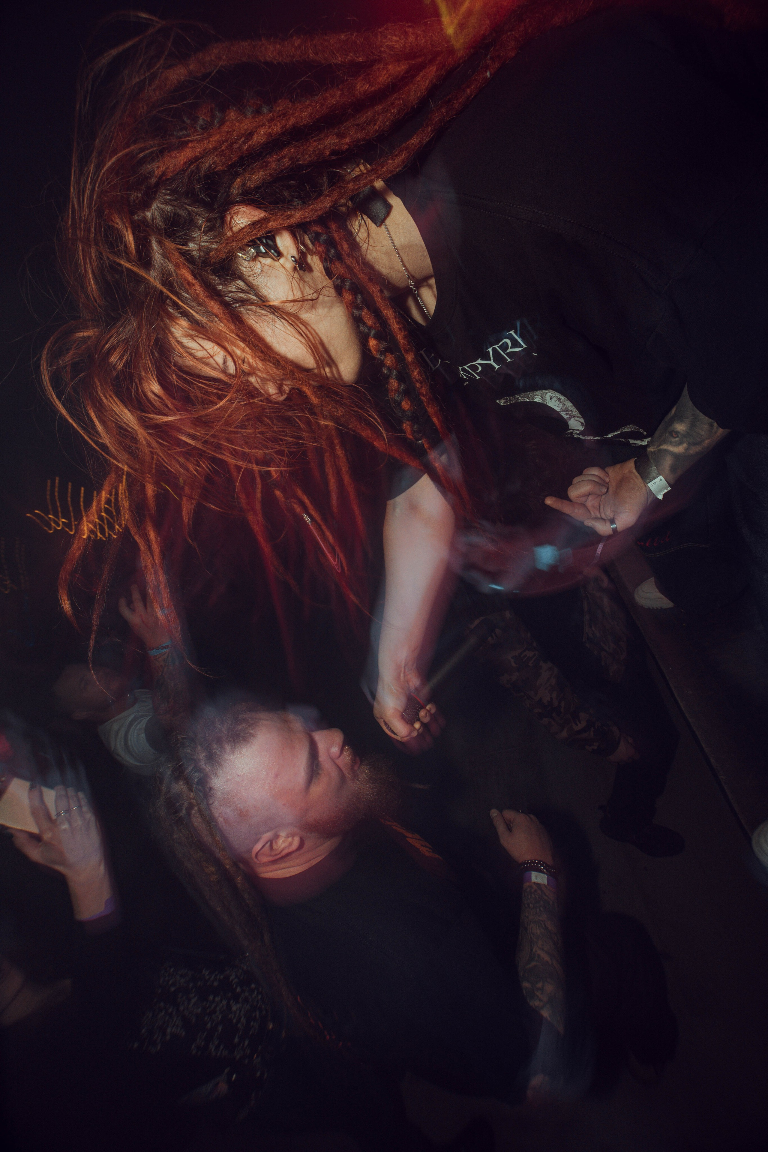 Blackpyres 20.01.2024. Фотограф Дядя Сник