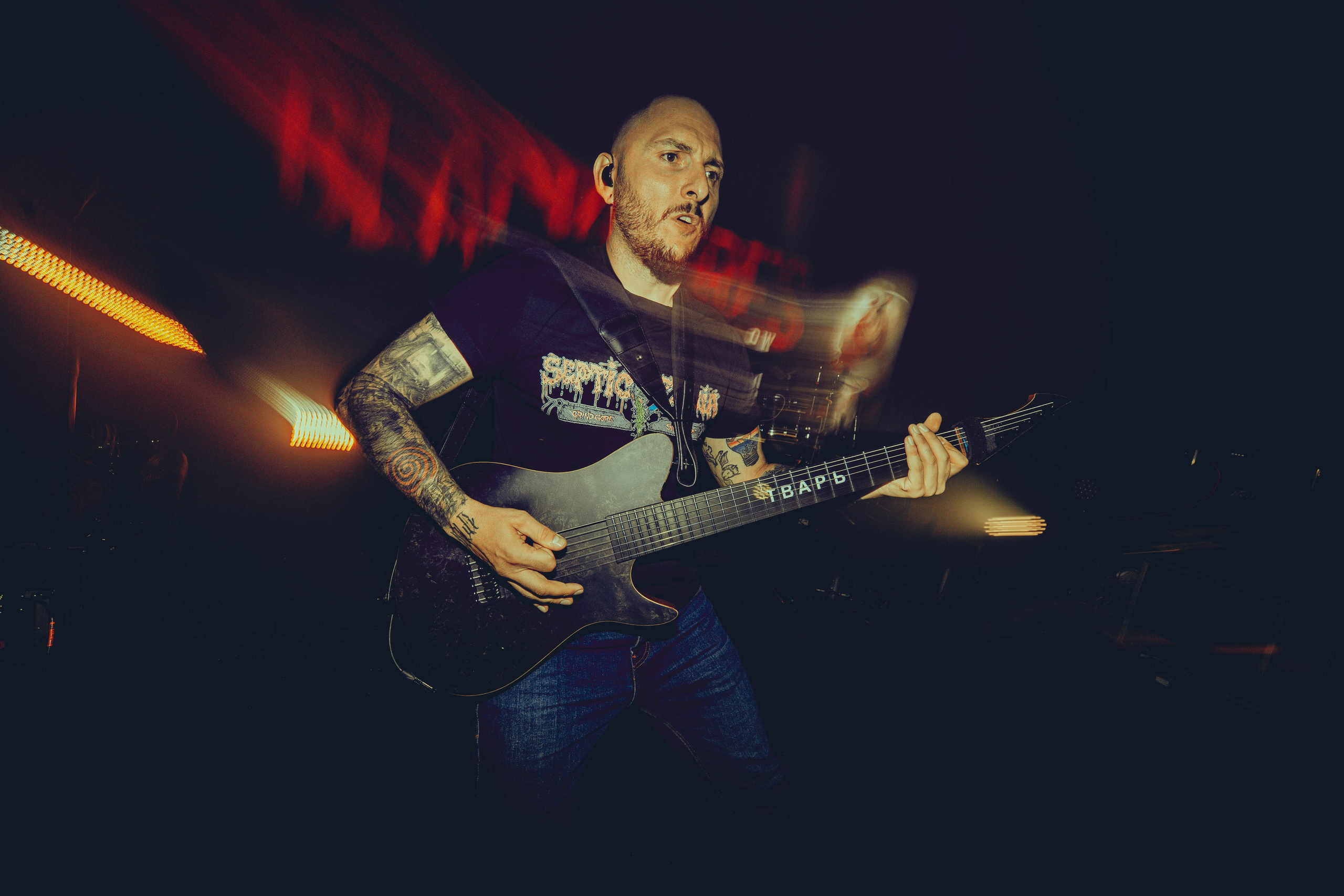 Blackpyres 12.09.2025. Фотограф Дядя Сник