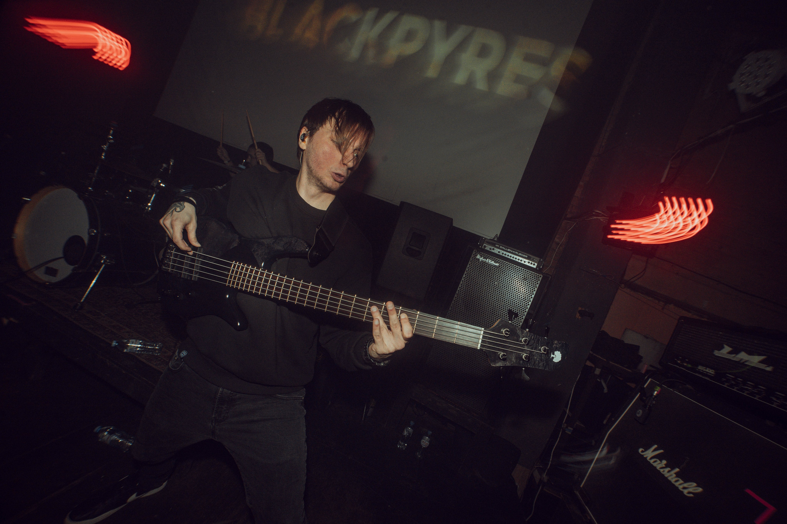 Blackpyres 20.01.2024. Фотограф Дядя Сник