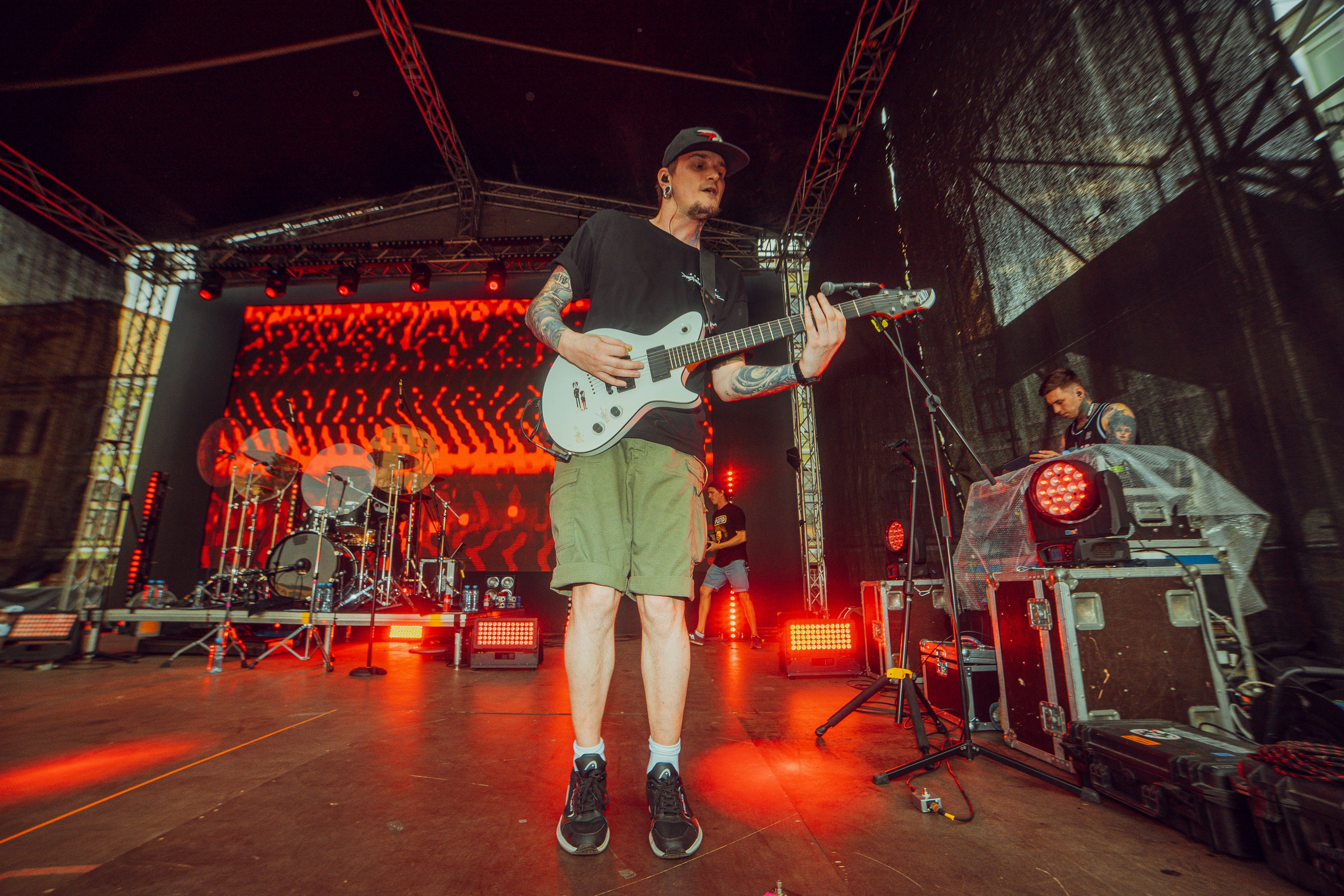 Stigmata 31.05.2024. Фотограф Дядя Сник