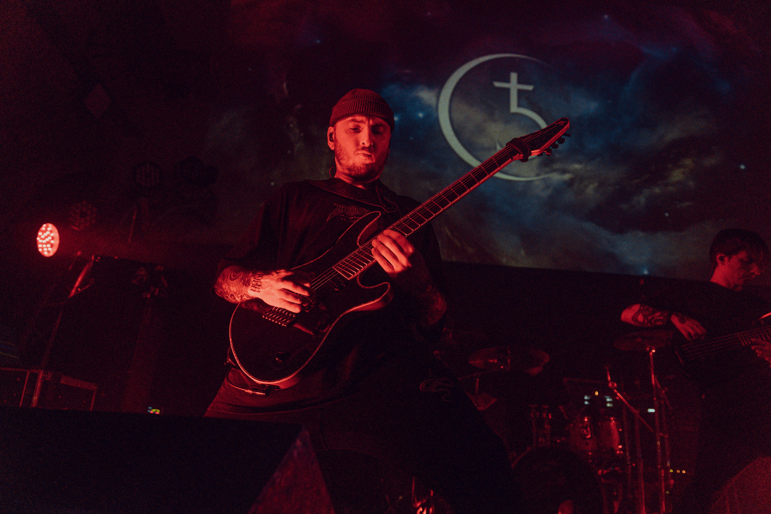 The Korea 12.01.2024. Фотограф Дядя Сник