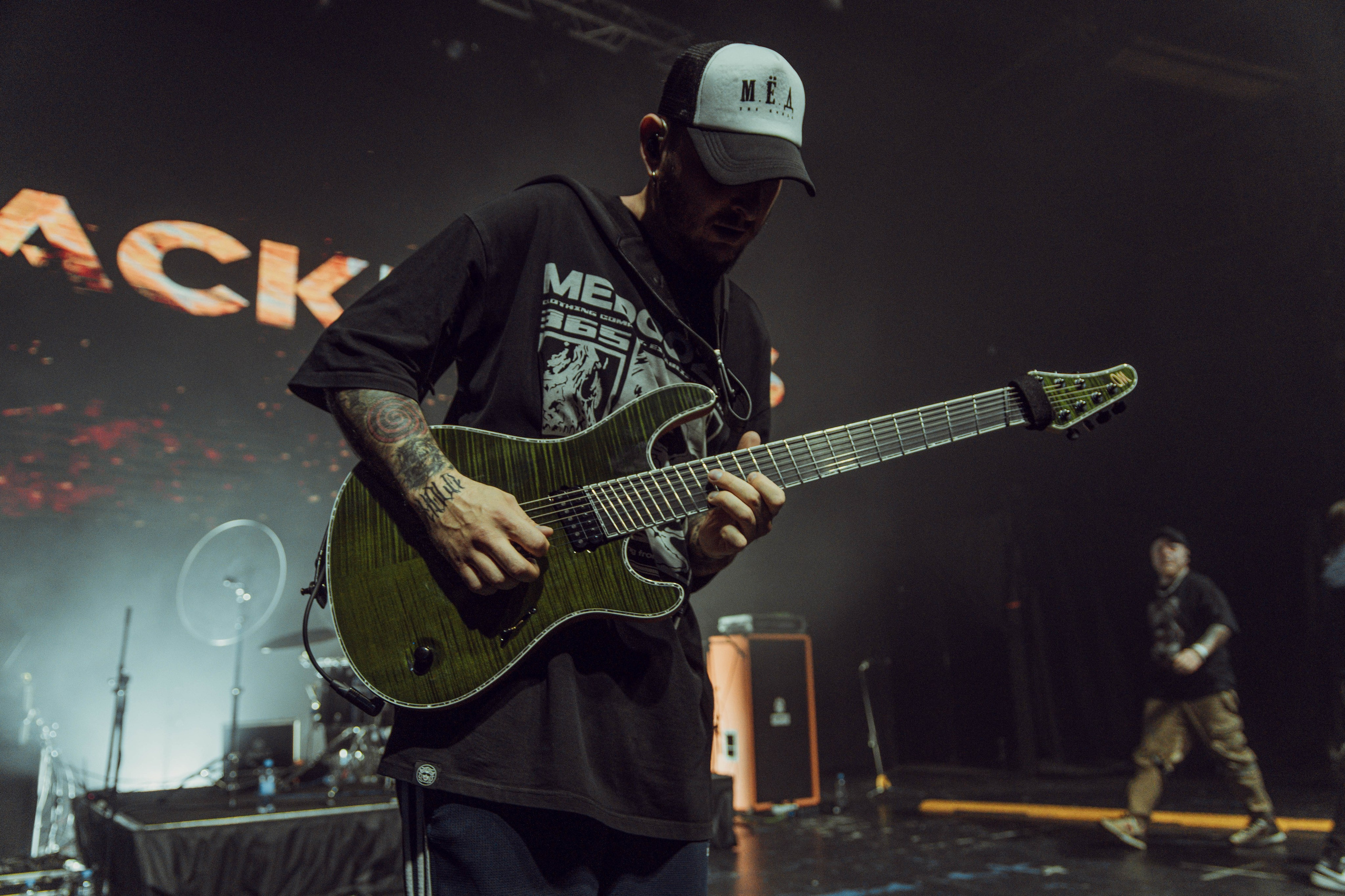 Blackpyres 10.05.2024. Фотограф Дядя Сник