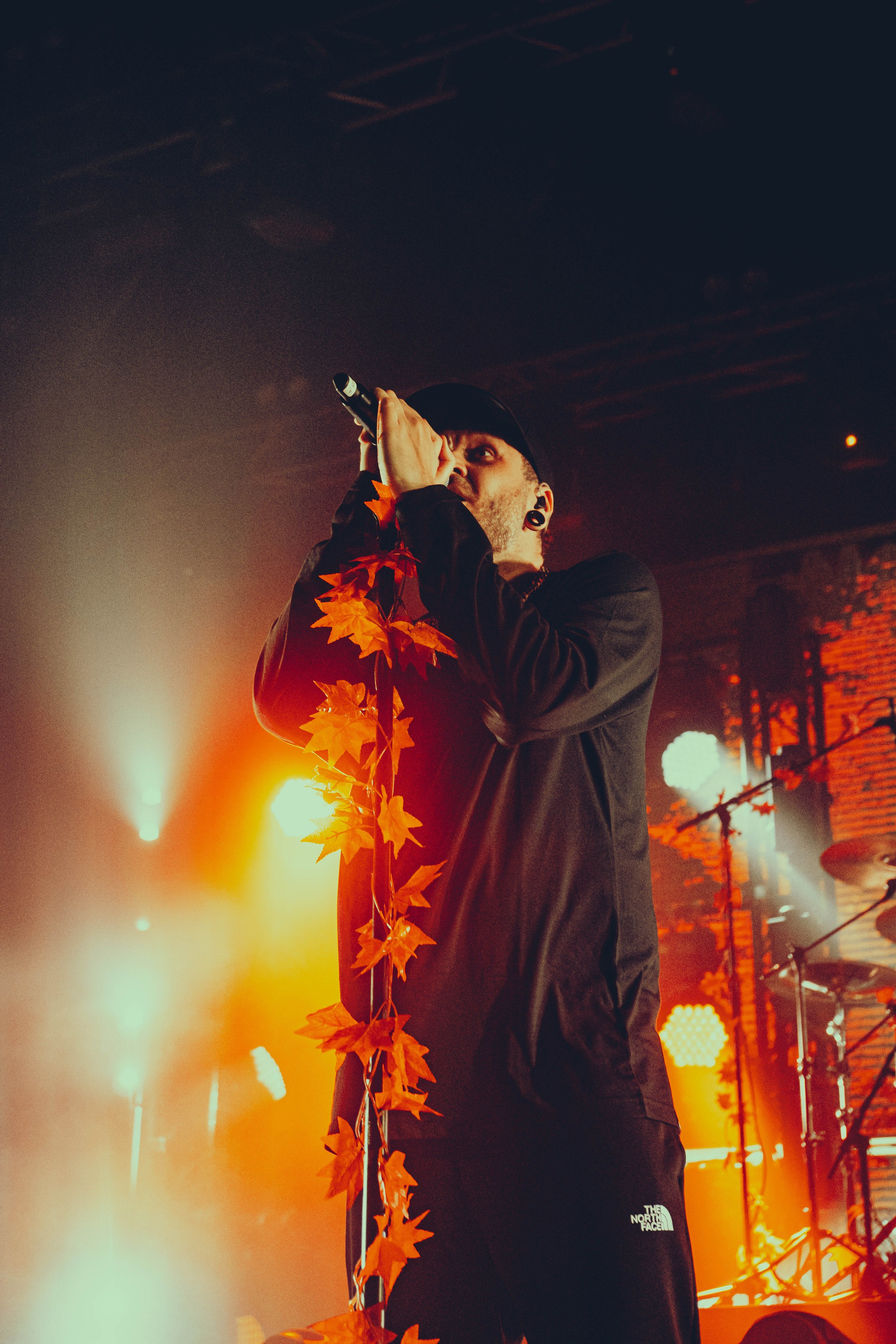 Stigmata 15.11.2025. Фотограф Дядя Сник