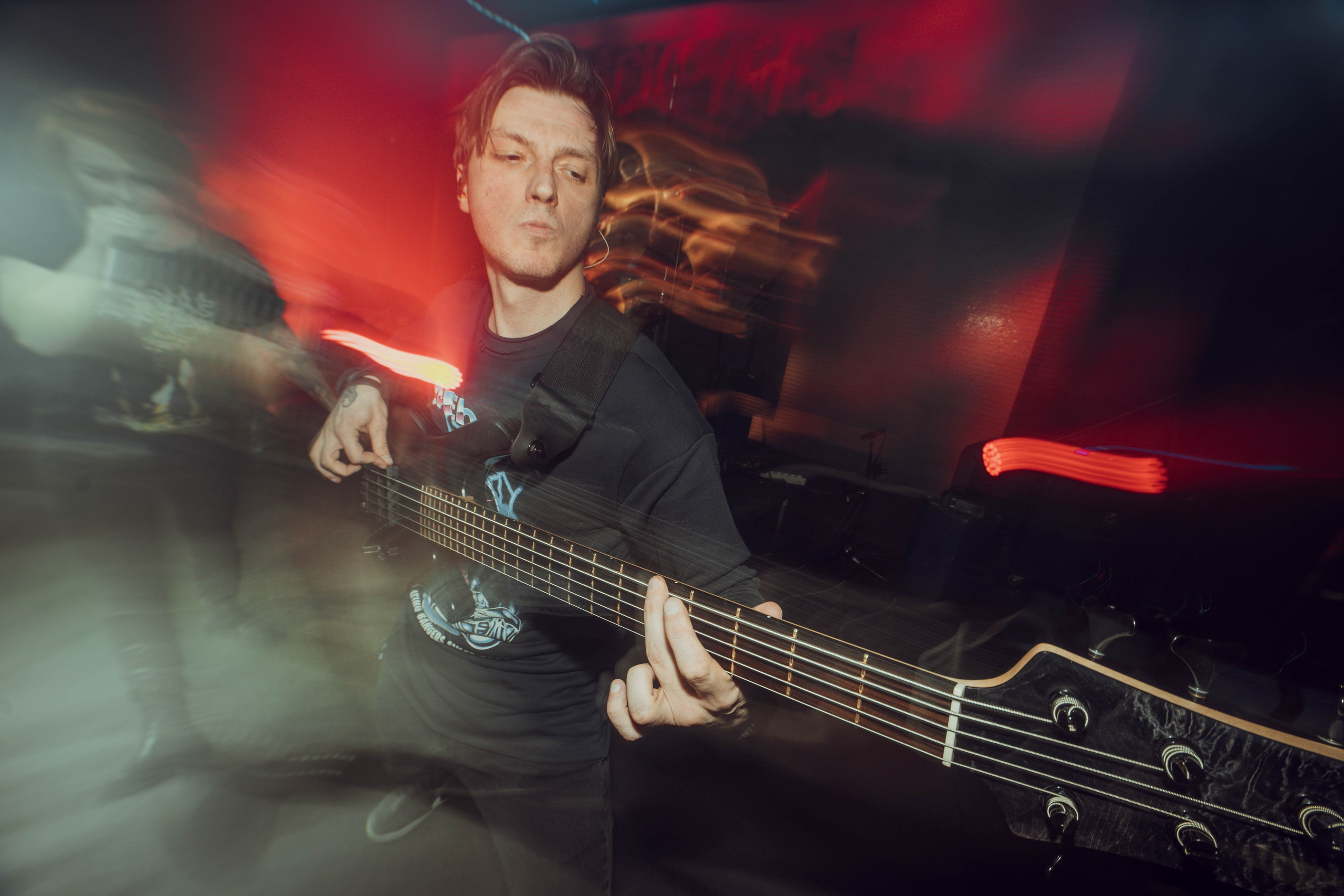 Blackpyres 14.03.2024. Фотограф Дядя Сник