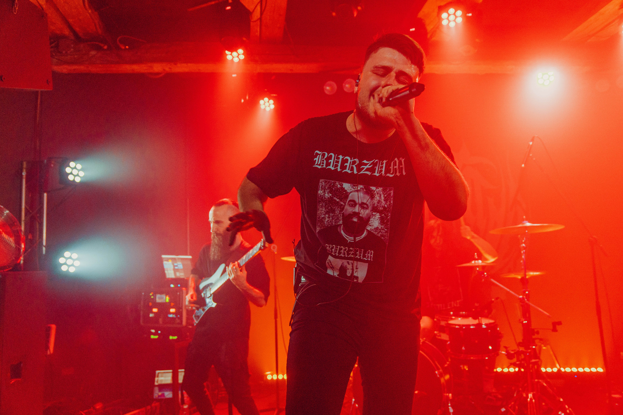 Idols to be faded 26.05.2024. Фотограф Дядя Сник