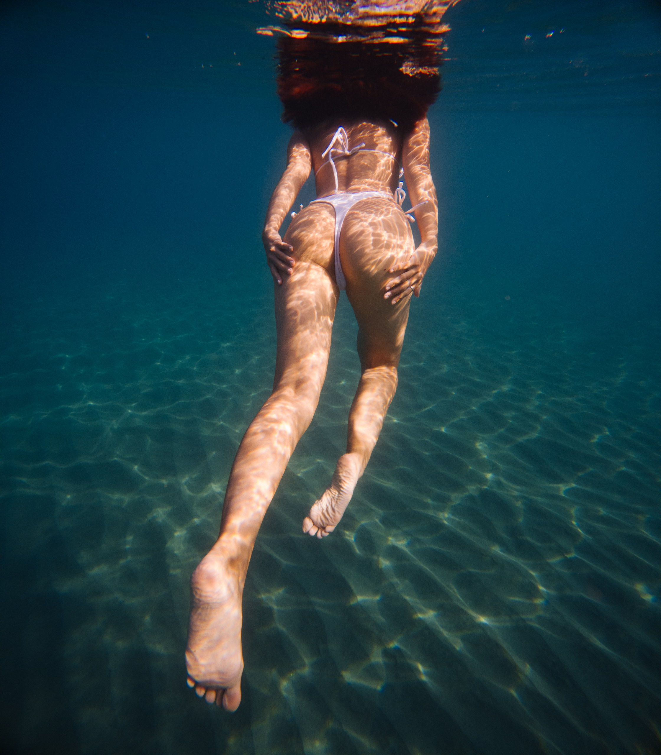 Inna. Максим Густарев — фотограф