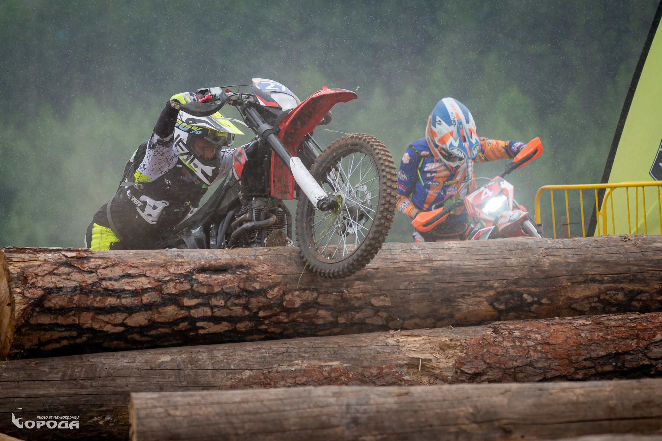 Фотограф | Макс Борода