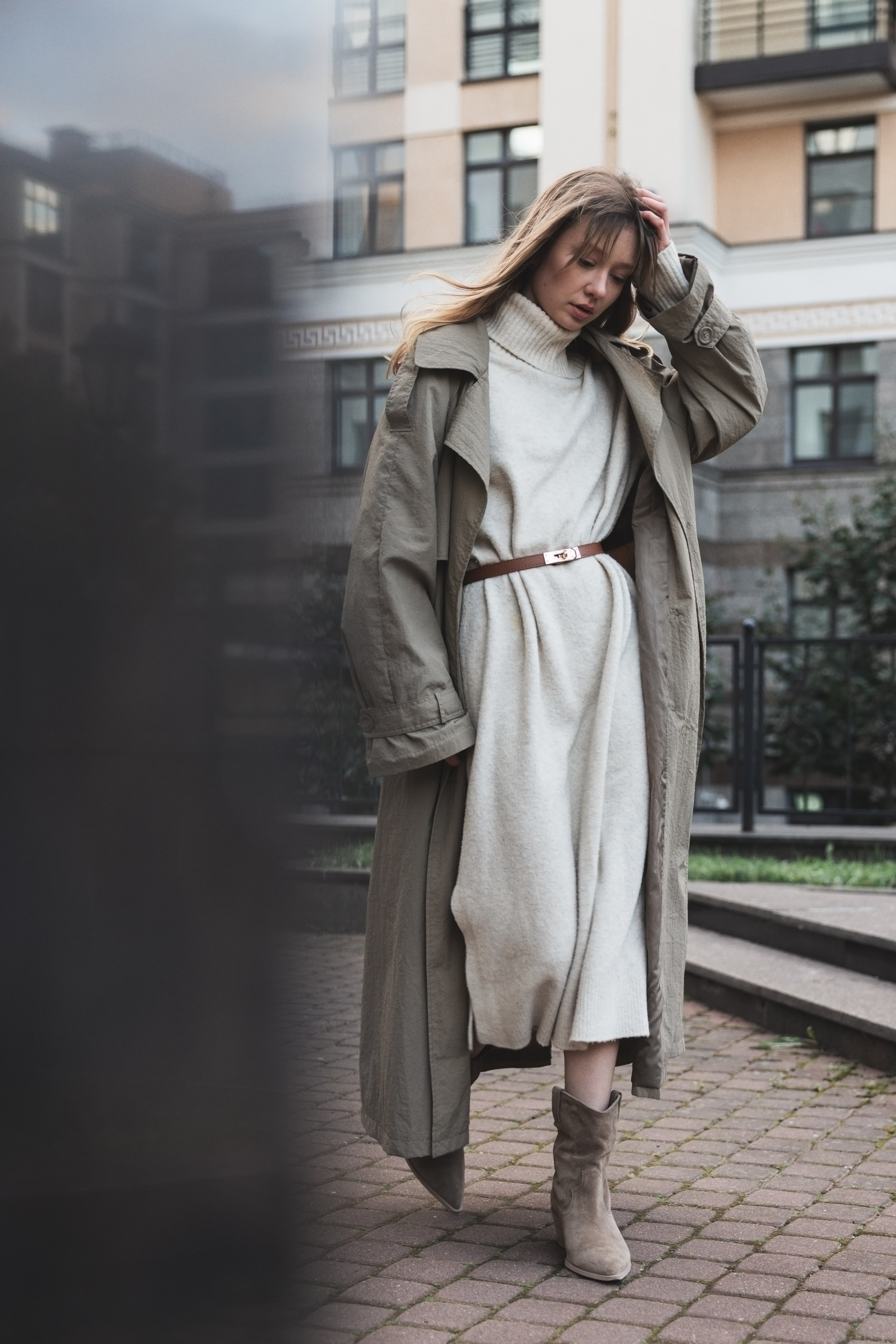 Фотопрогулка по Питерским улочкам. Фотограф в Санкт-Петербурге Вагнер Юлия