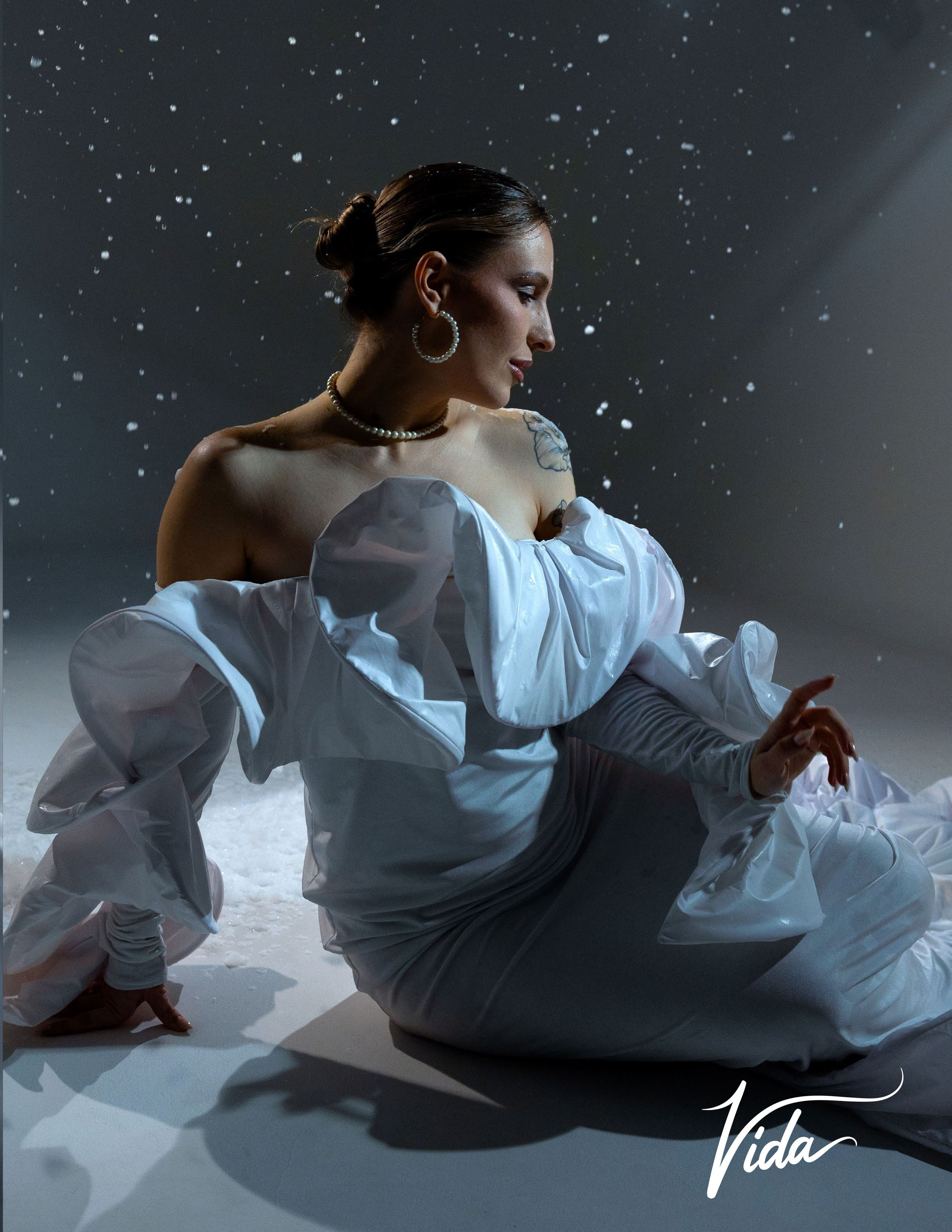 Размещение в журналах. Фотограф в Санкт-Петербурге Вагнер Юлия