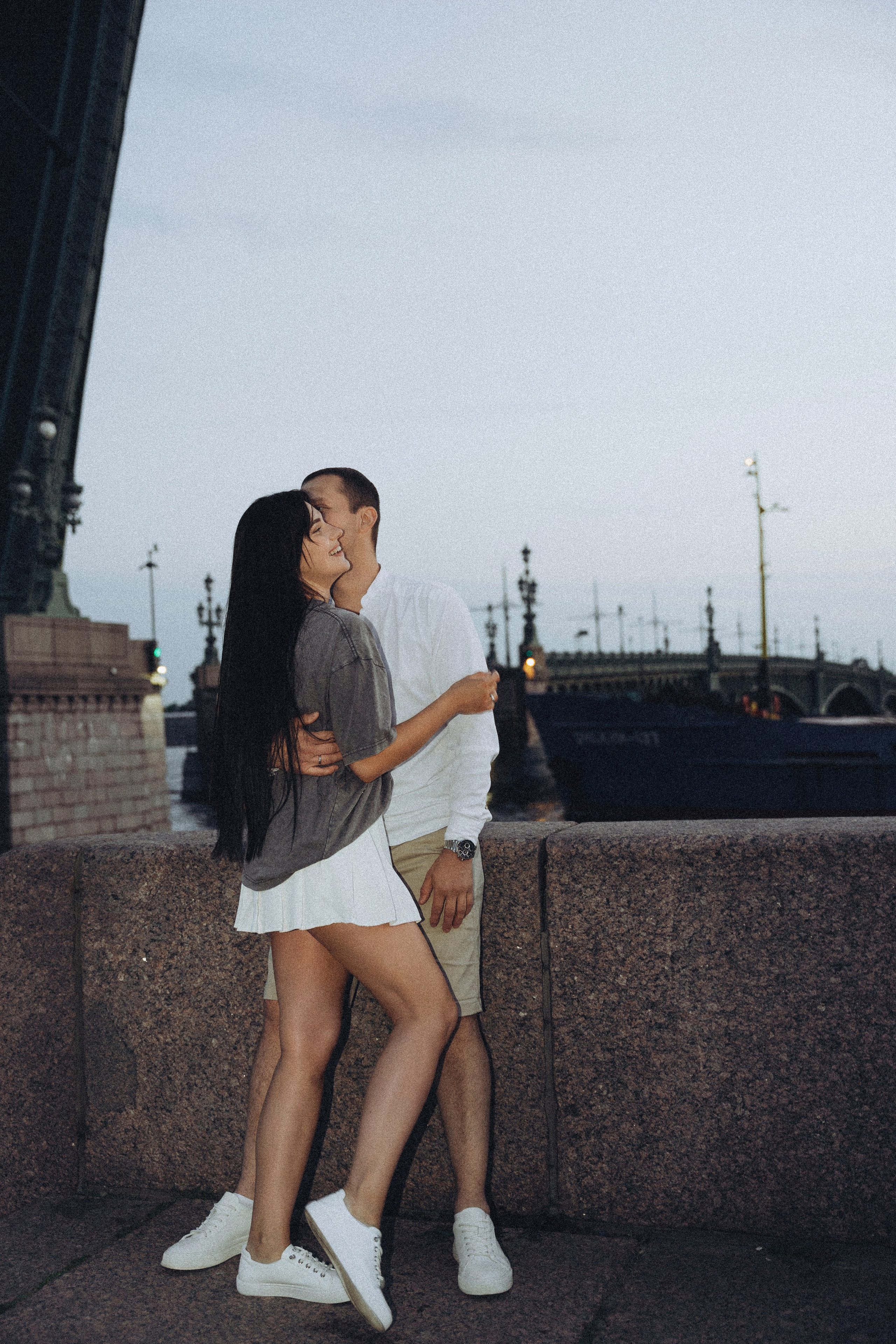 E & A. Фотограф Санкт-Петербург/Гомель Виктория Петрова