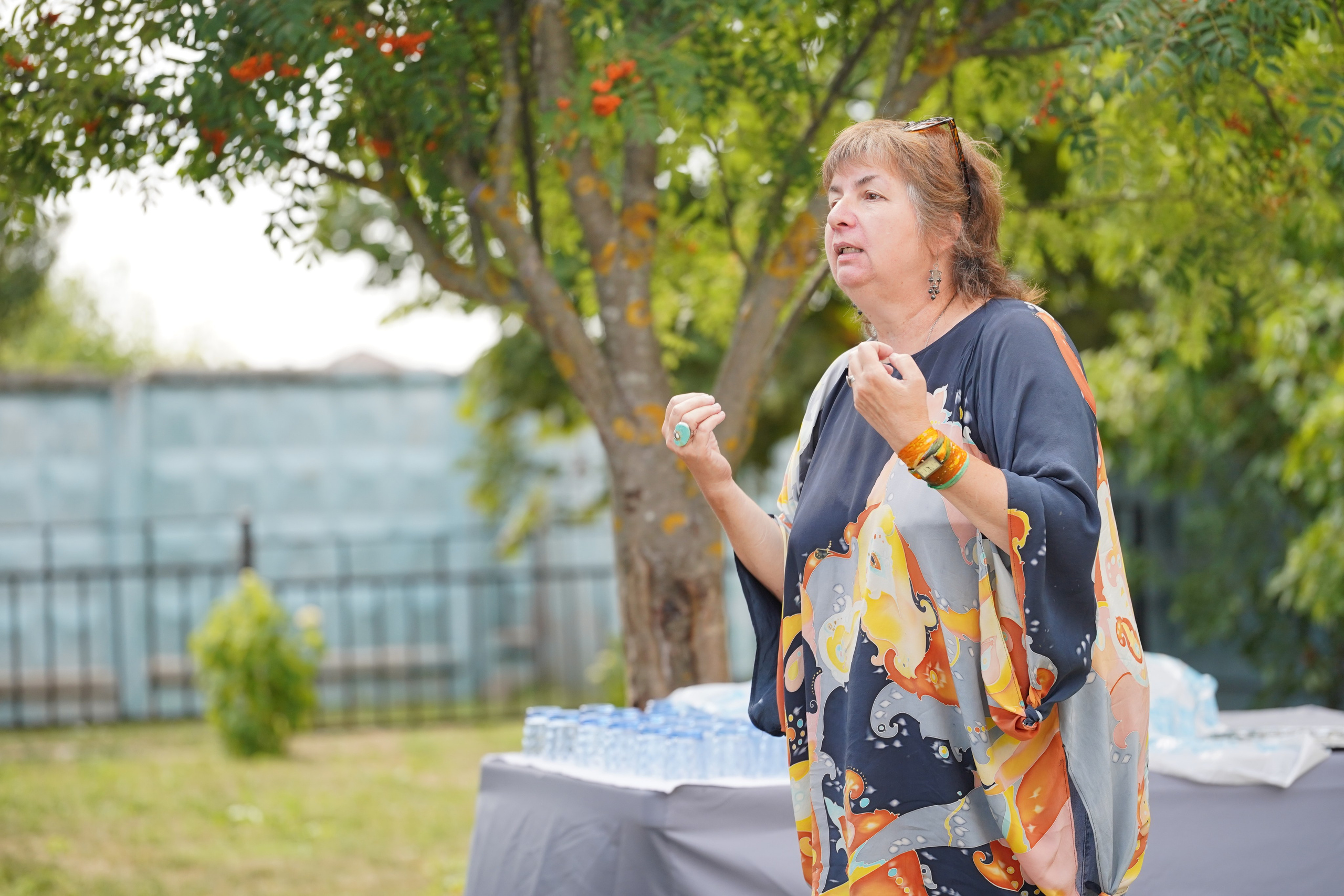 In the footsteps of Wild Fire 2022 — По следам Дикого Огня 2022