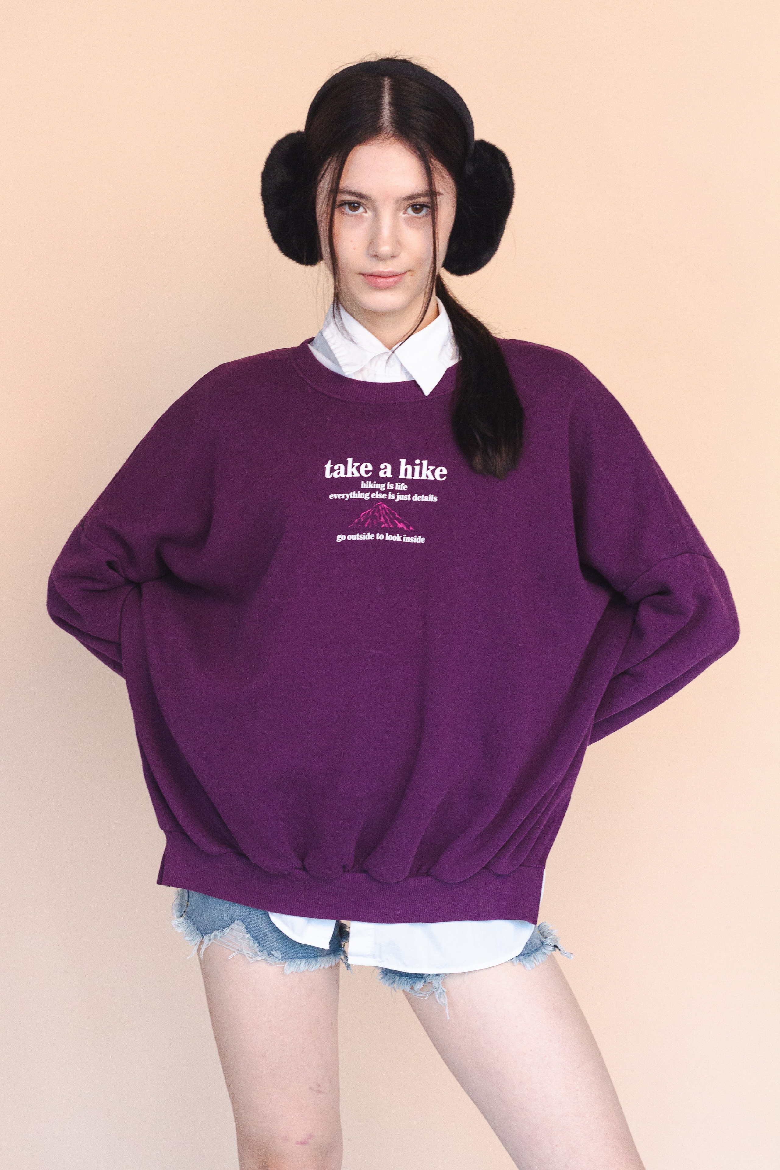 Ярослава Абрамова. Модельное агентство TM Models в Калининграде