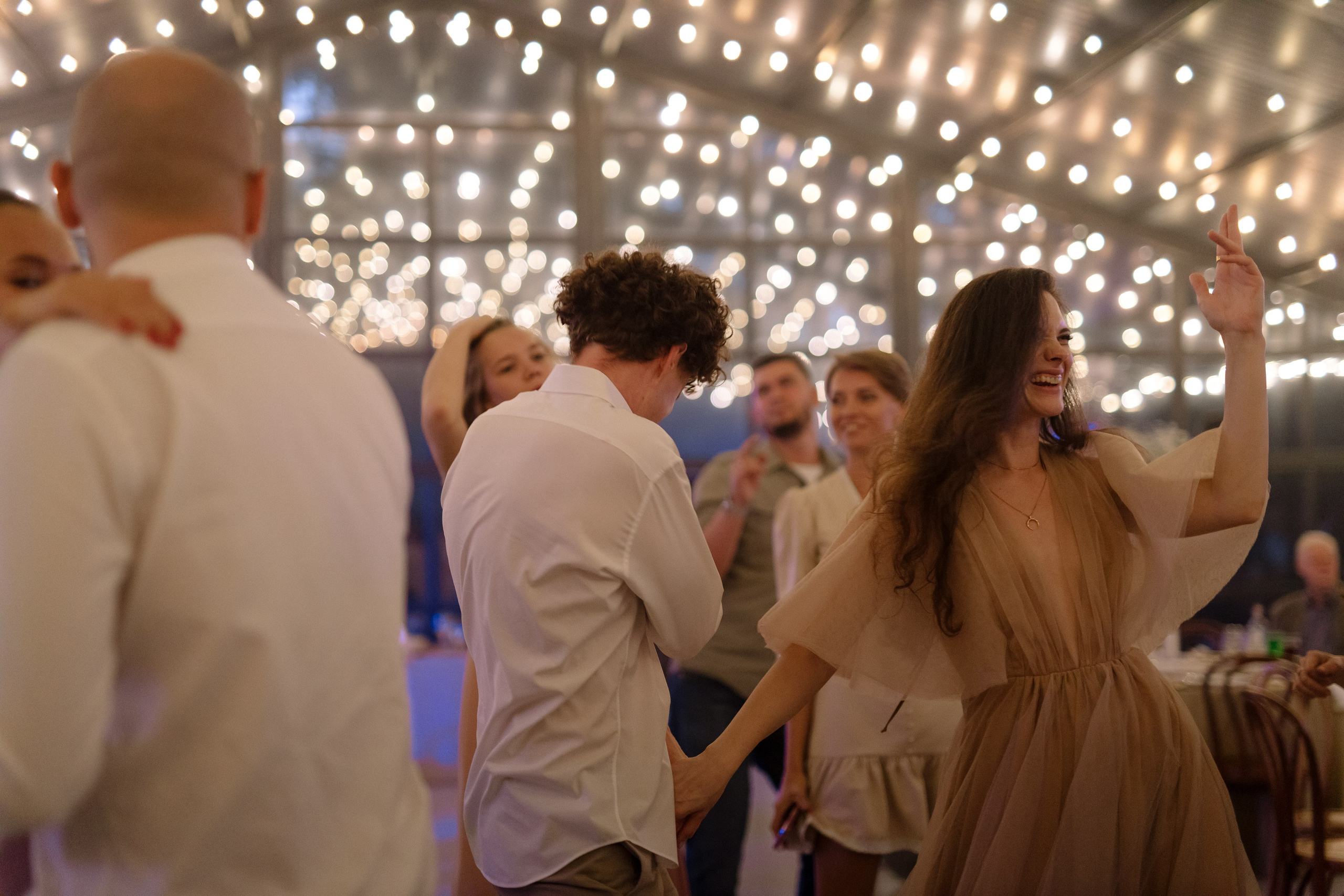 Anastasya/Anton. Свадебный фотограф Павел Князев