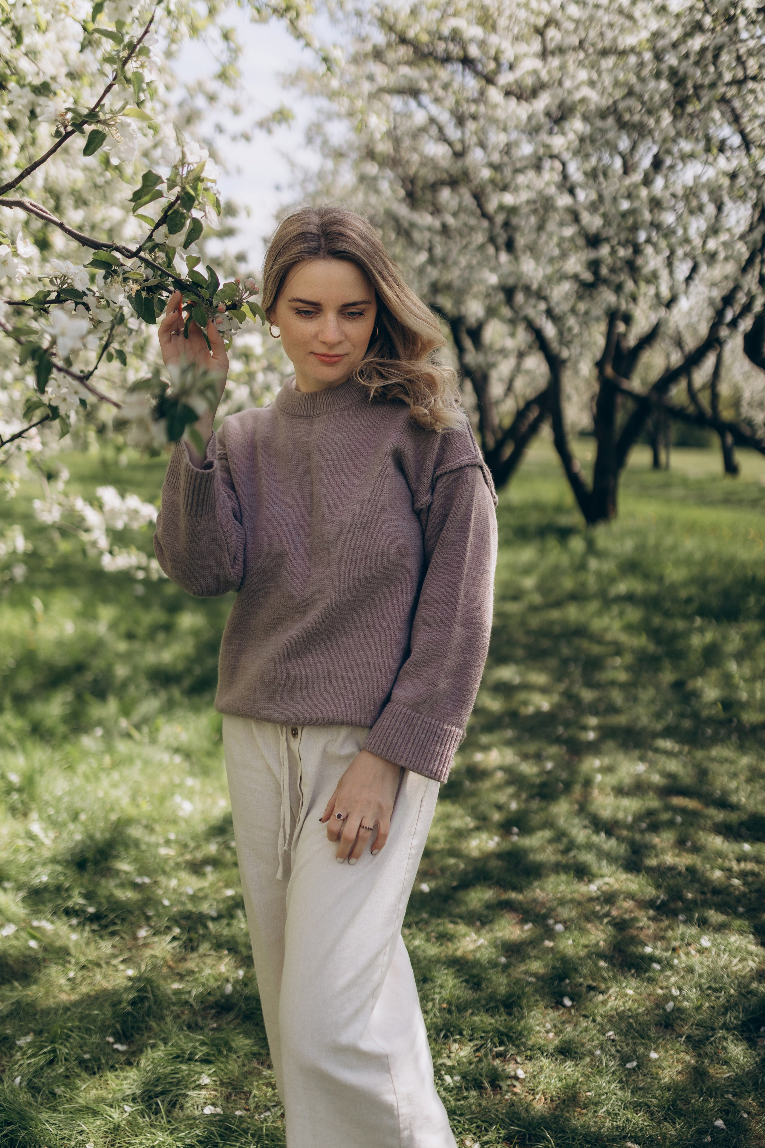 Семейная фотосессия на природе в Москве. Фотограф новорожденных Серпухов, Протвино, Москва I Марина Бурмистрова
