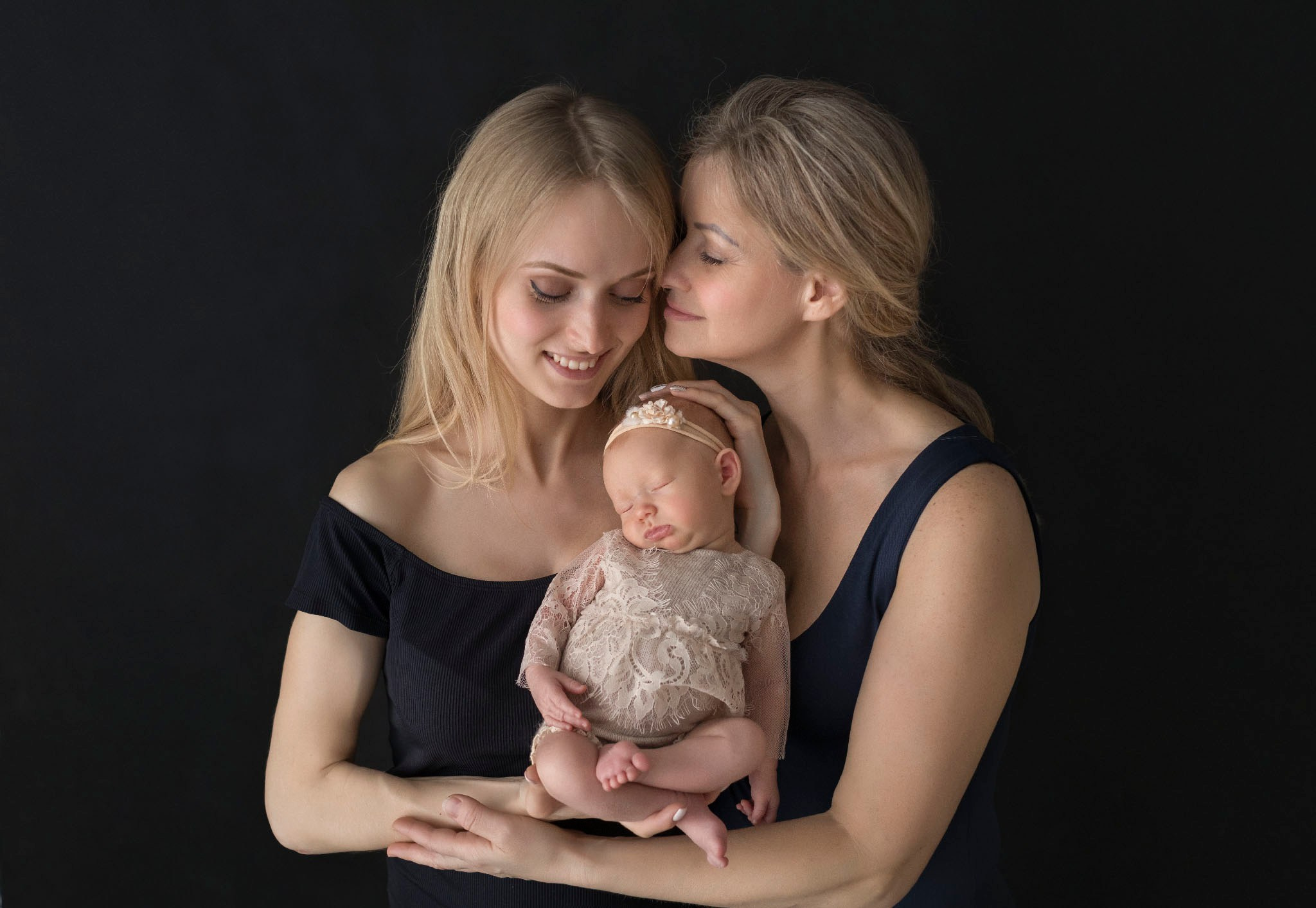 Новорожденные. Главная